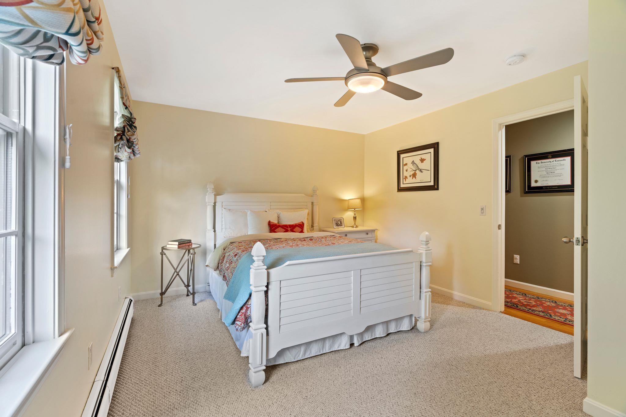 95 Meetinghouse Road