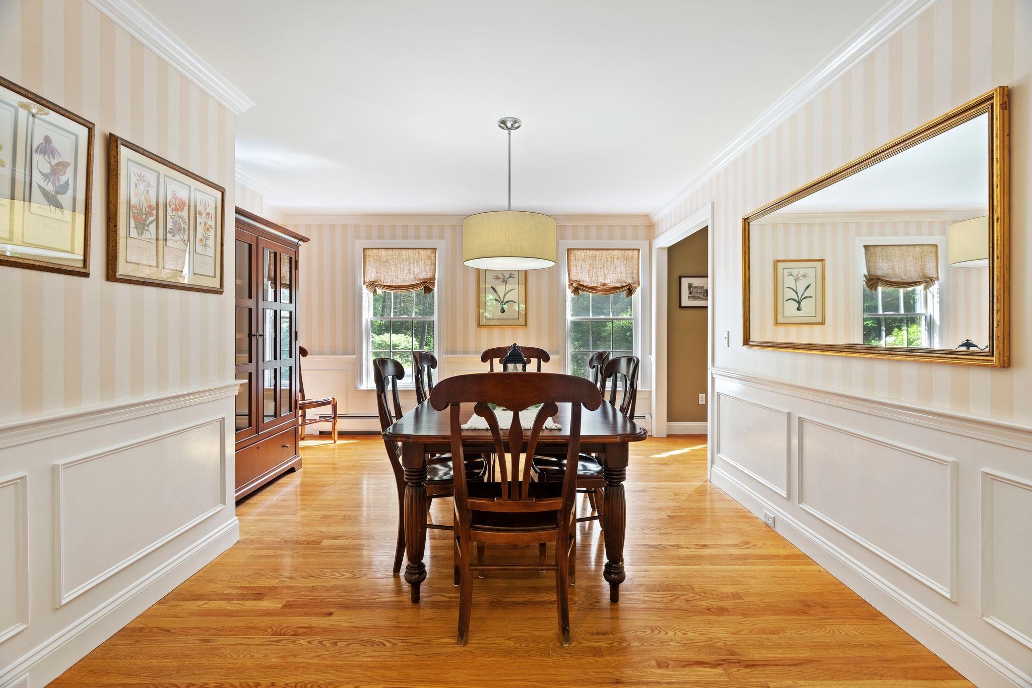 95 Meetinghouse Road