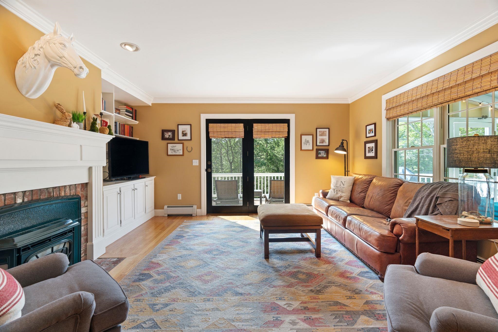 95 Meetinghouse Road