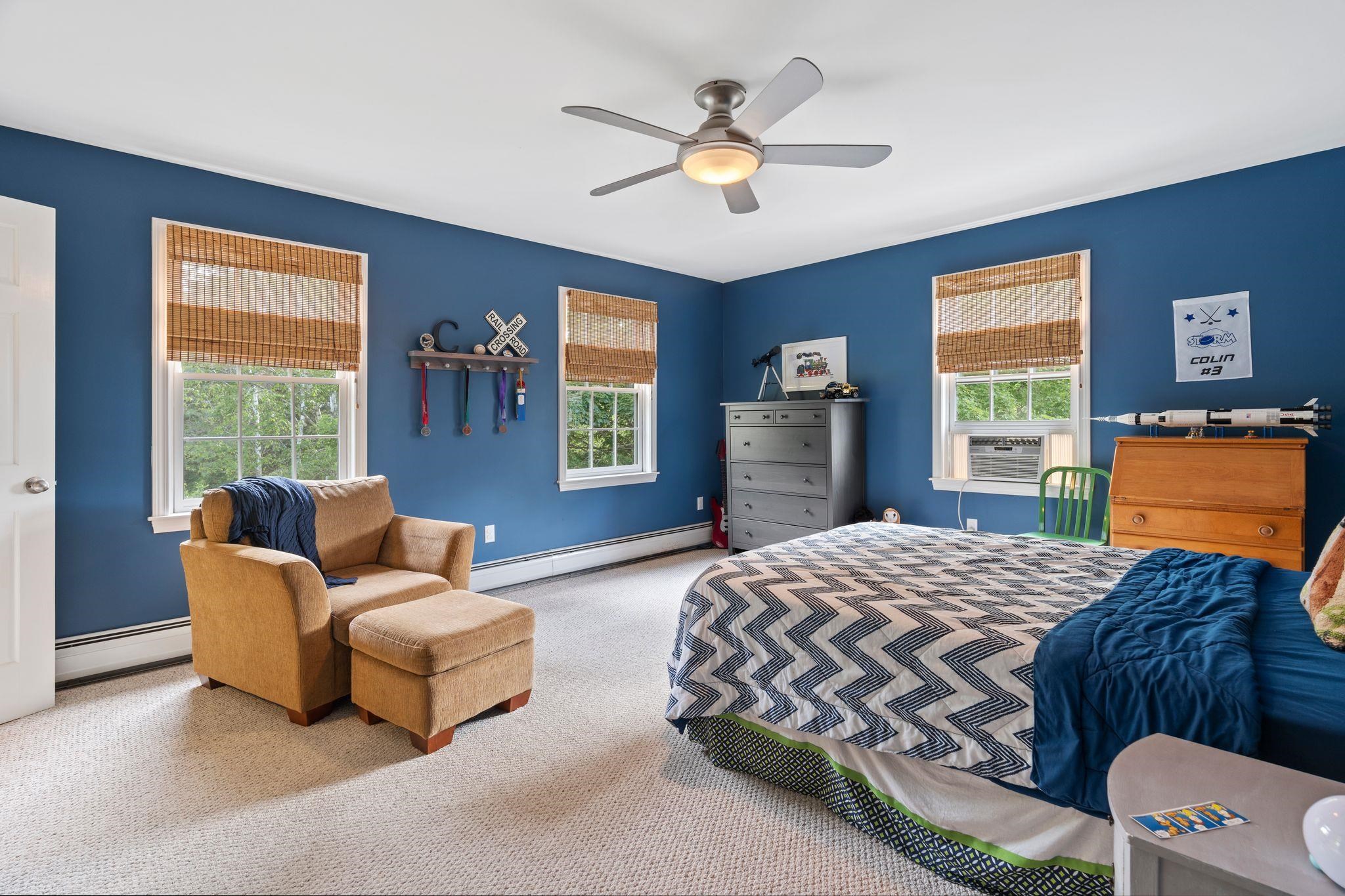 95 Meetinghouse Road