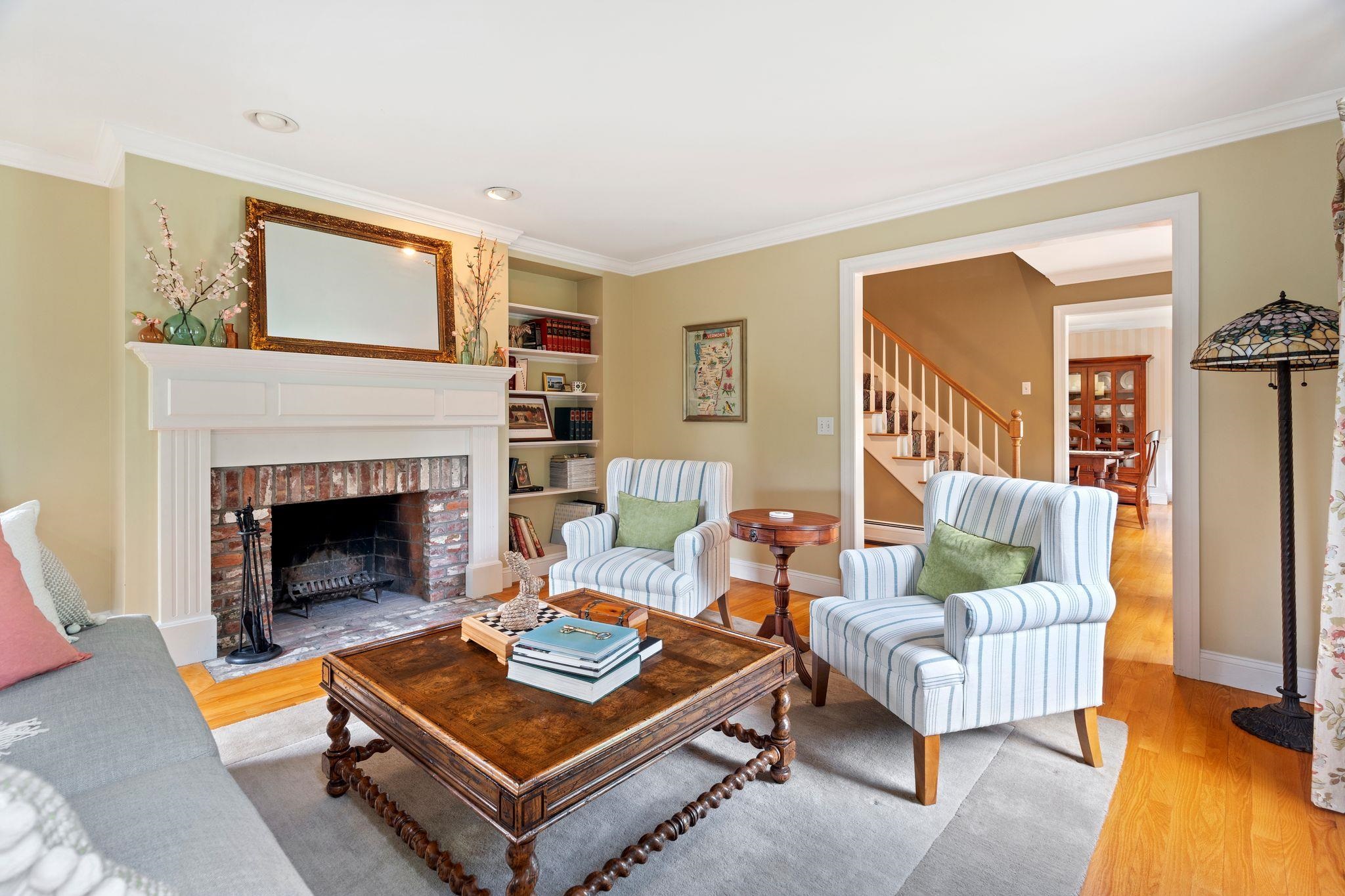 95 Meetinghouse Road