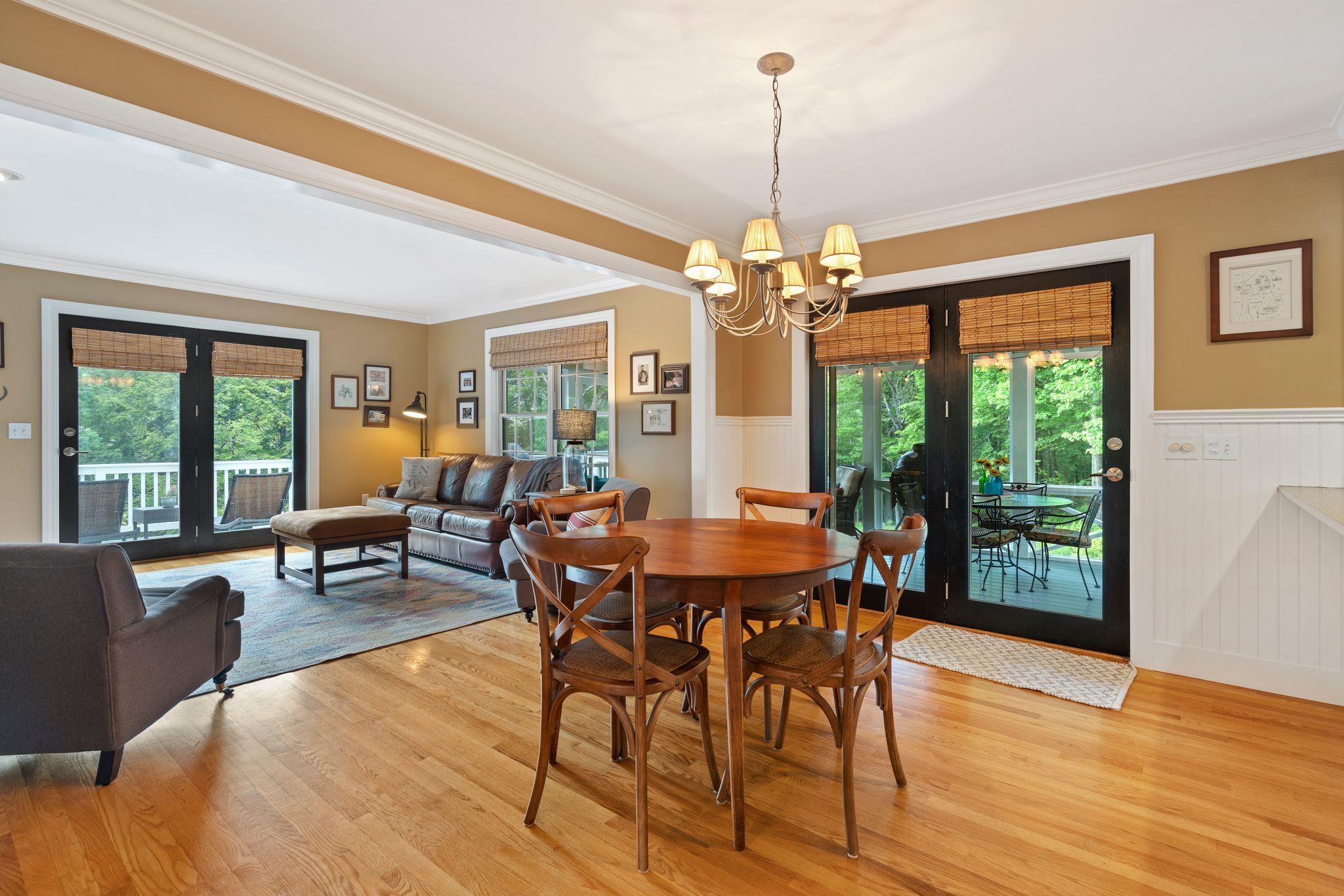 95 Meetinghouse Road