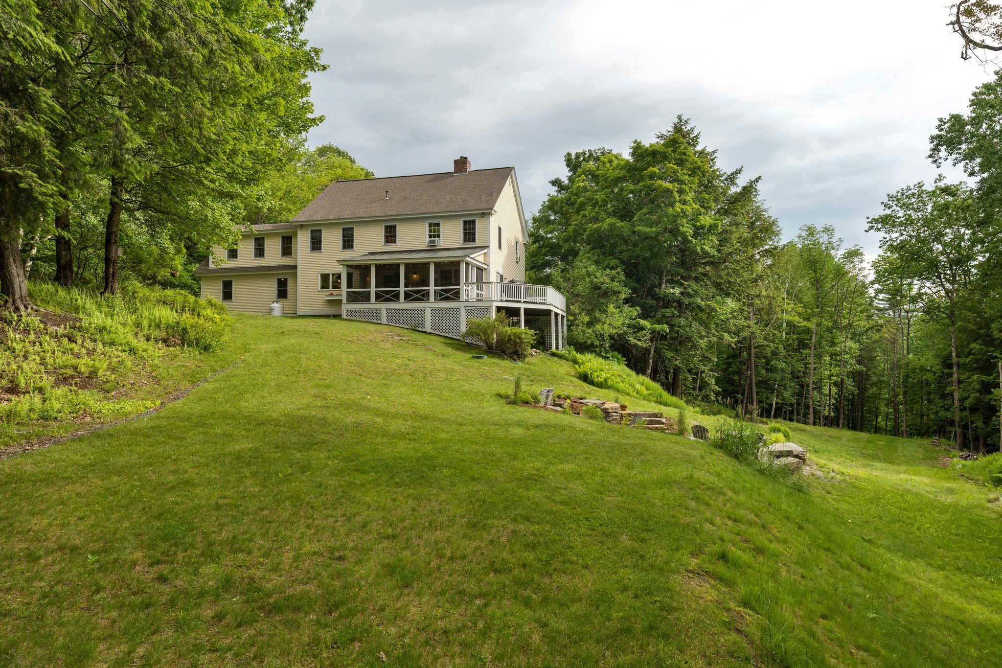 95 Meetinghouse Road