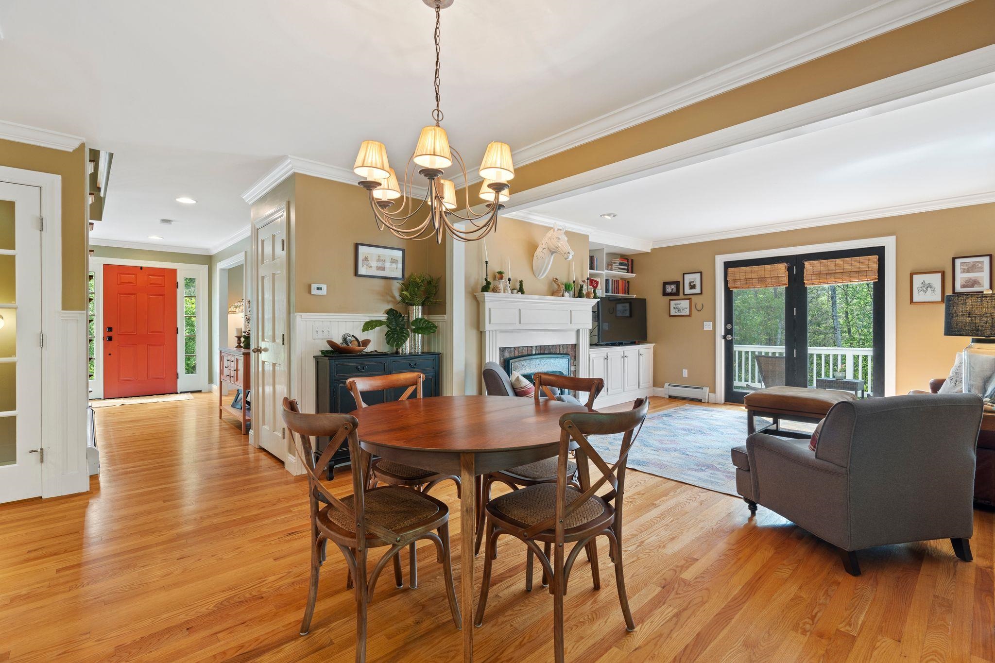95 Meetinghouse Road