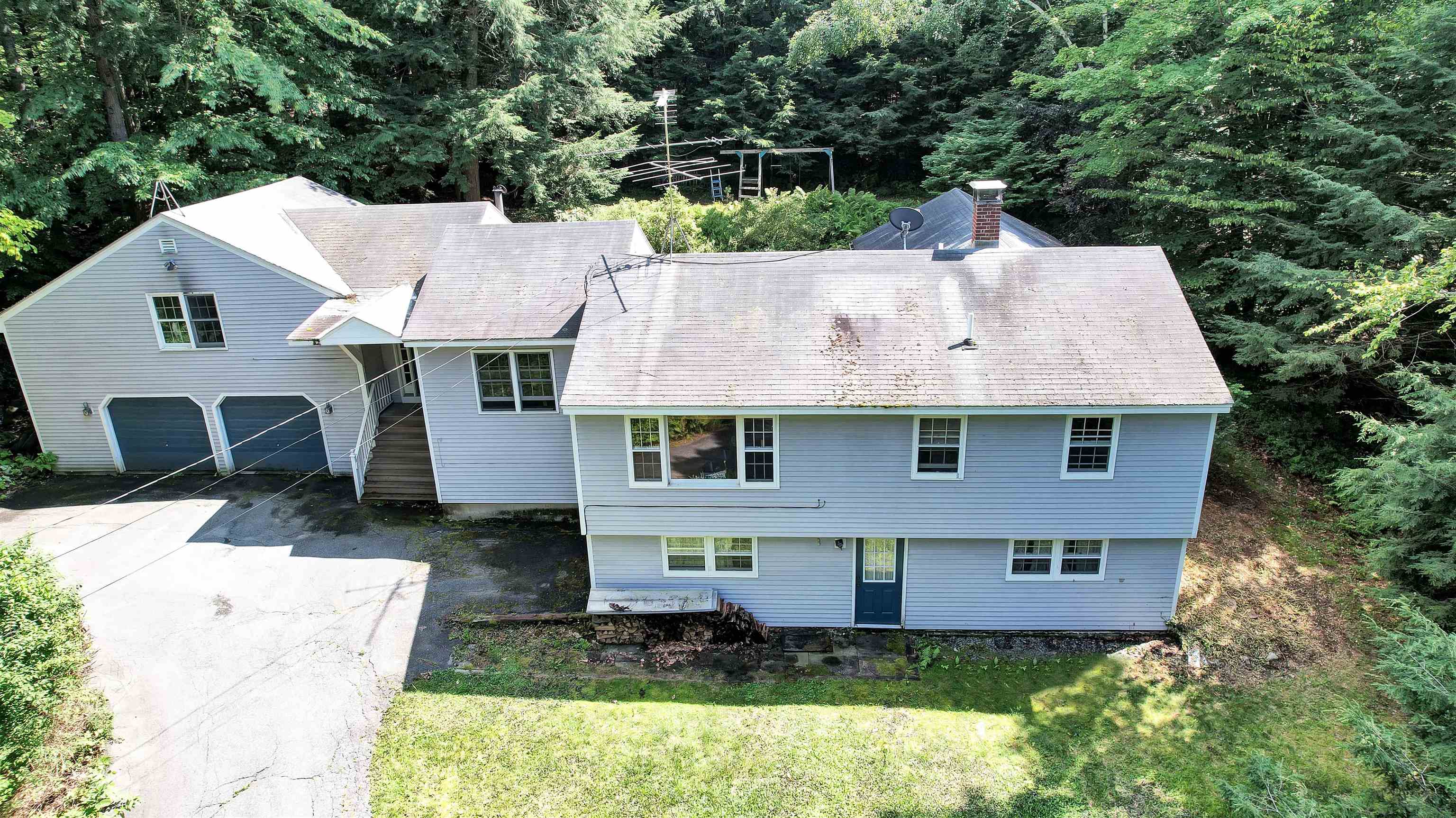 21 Pinneo Hill Road