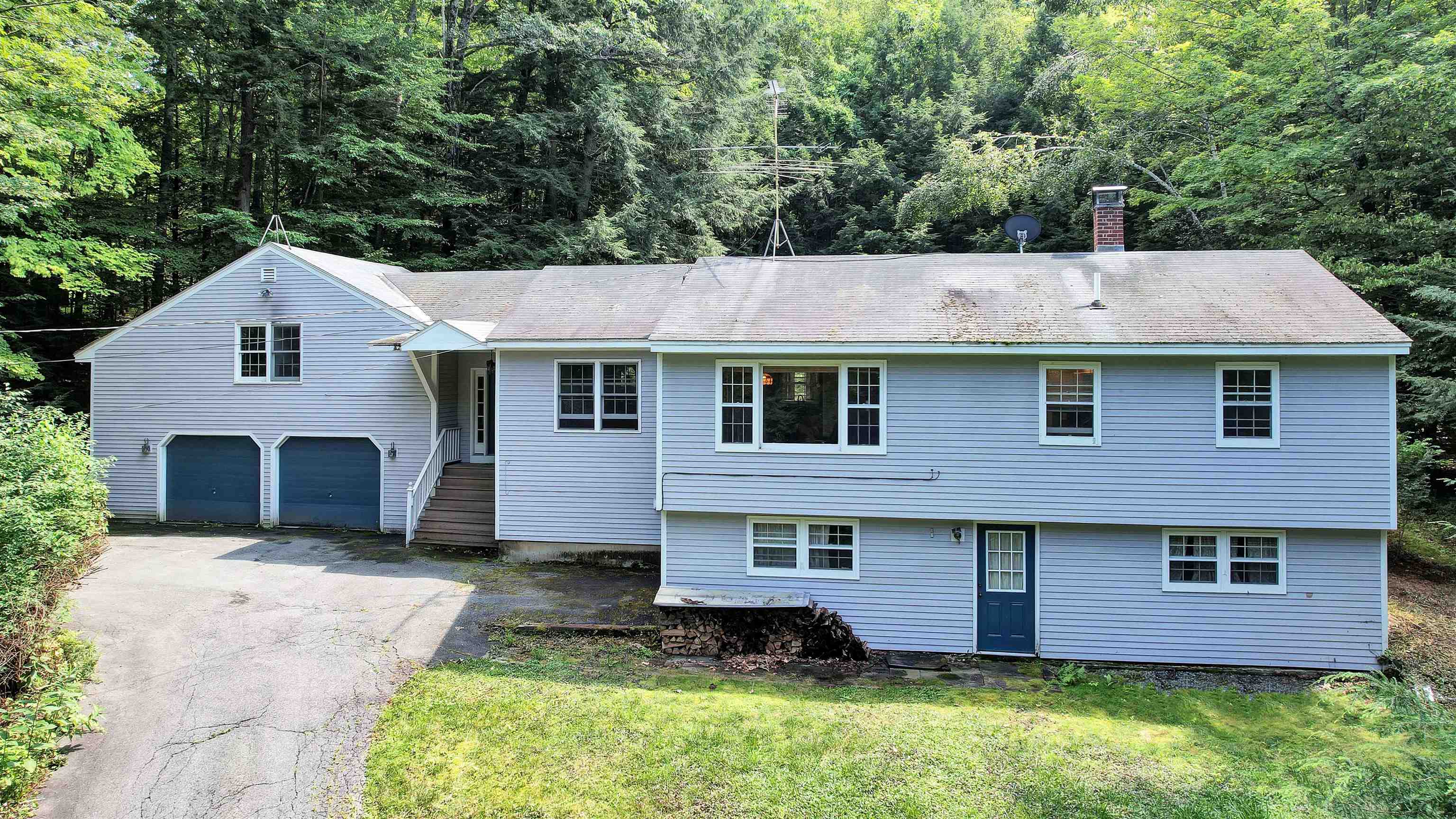 21 Pinneo Hill Road