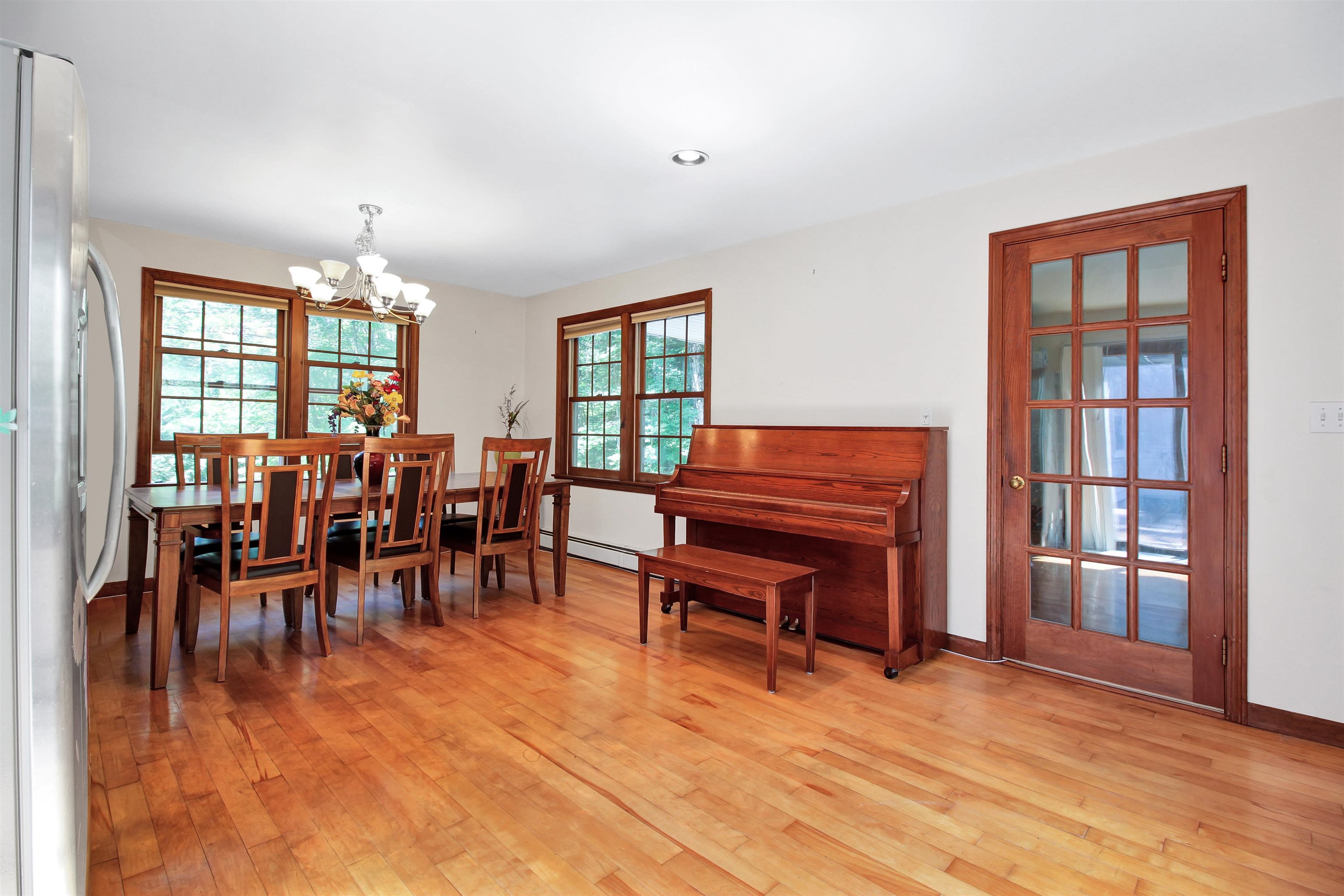 21 Pinneo Hill Road