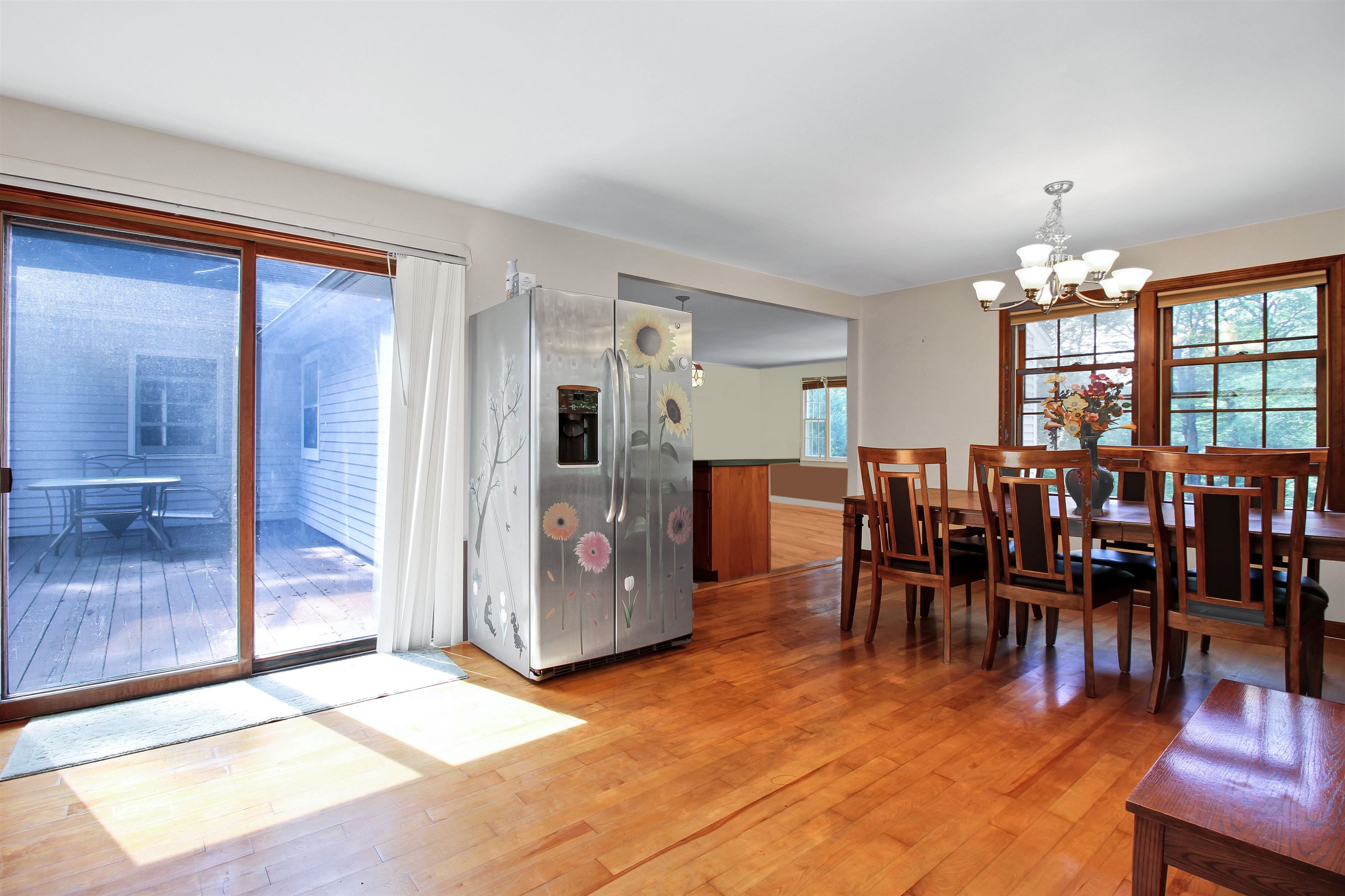 21 Pinneo Hill Road