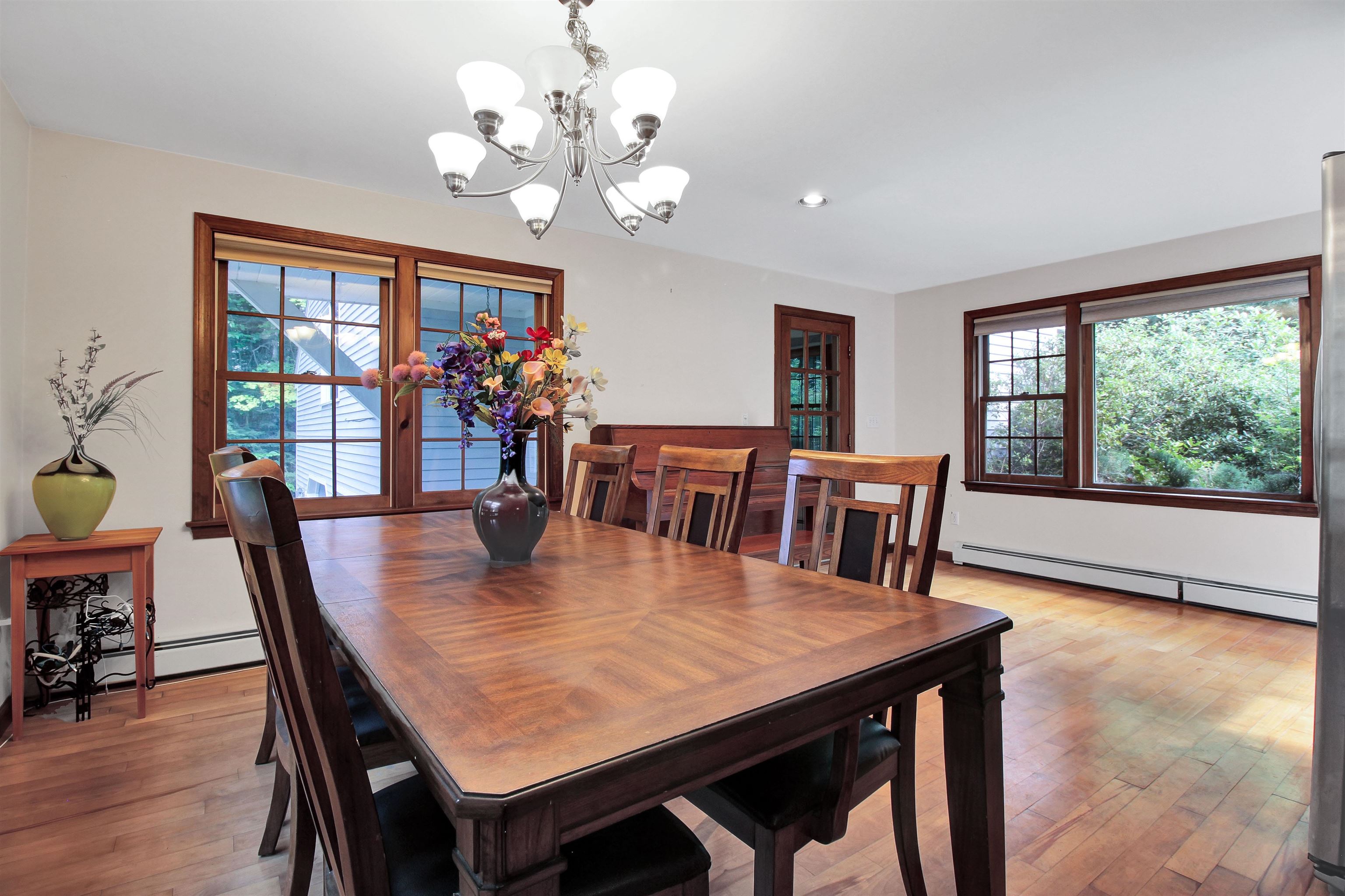 21 Pinneo Hill Road