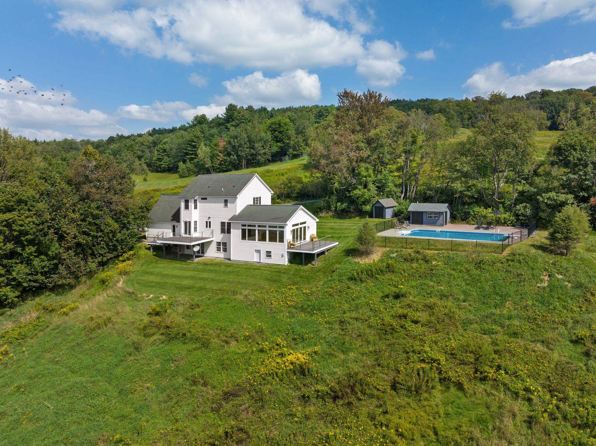 35 Eagle Ridge Drive