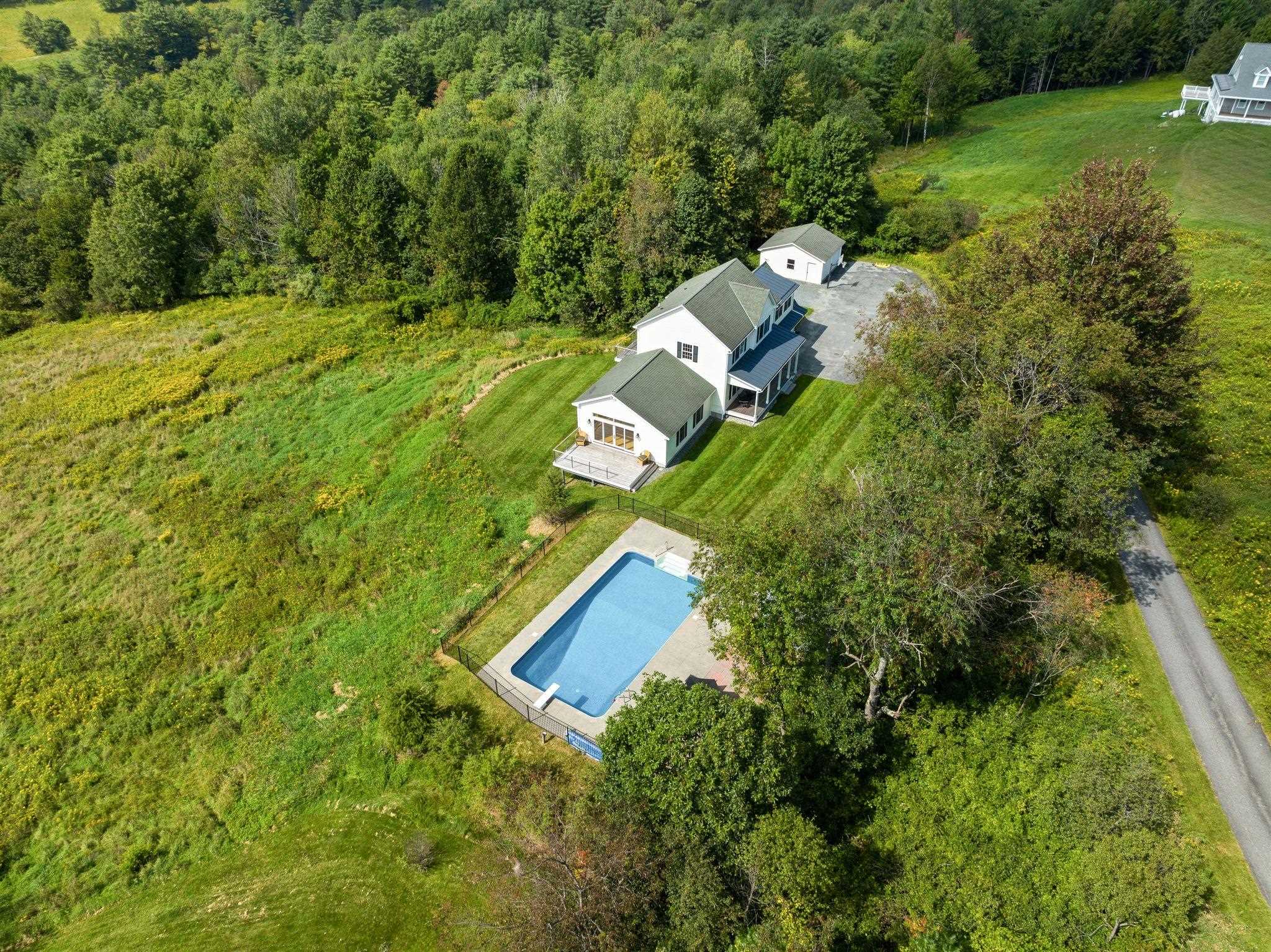 35 Eagle Ridge Drive
