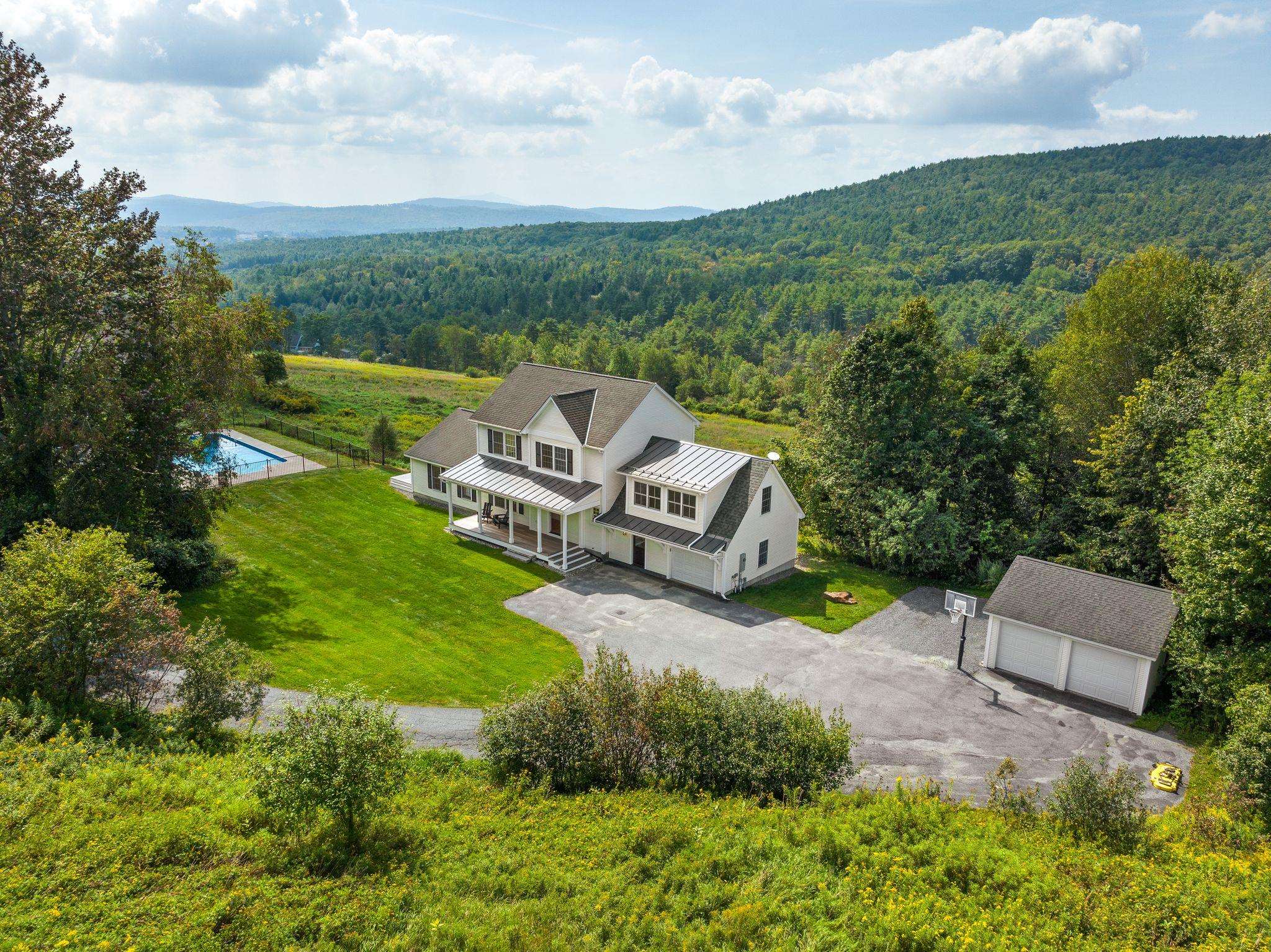 35 Eagle Ridge Drive