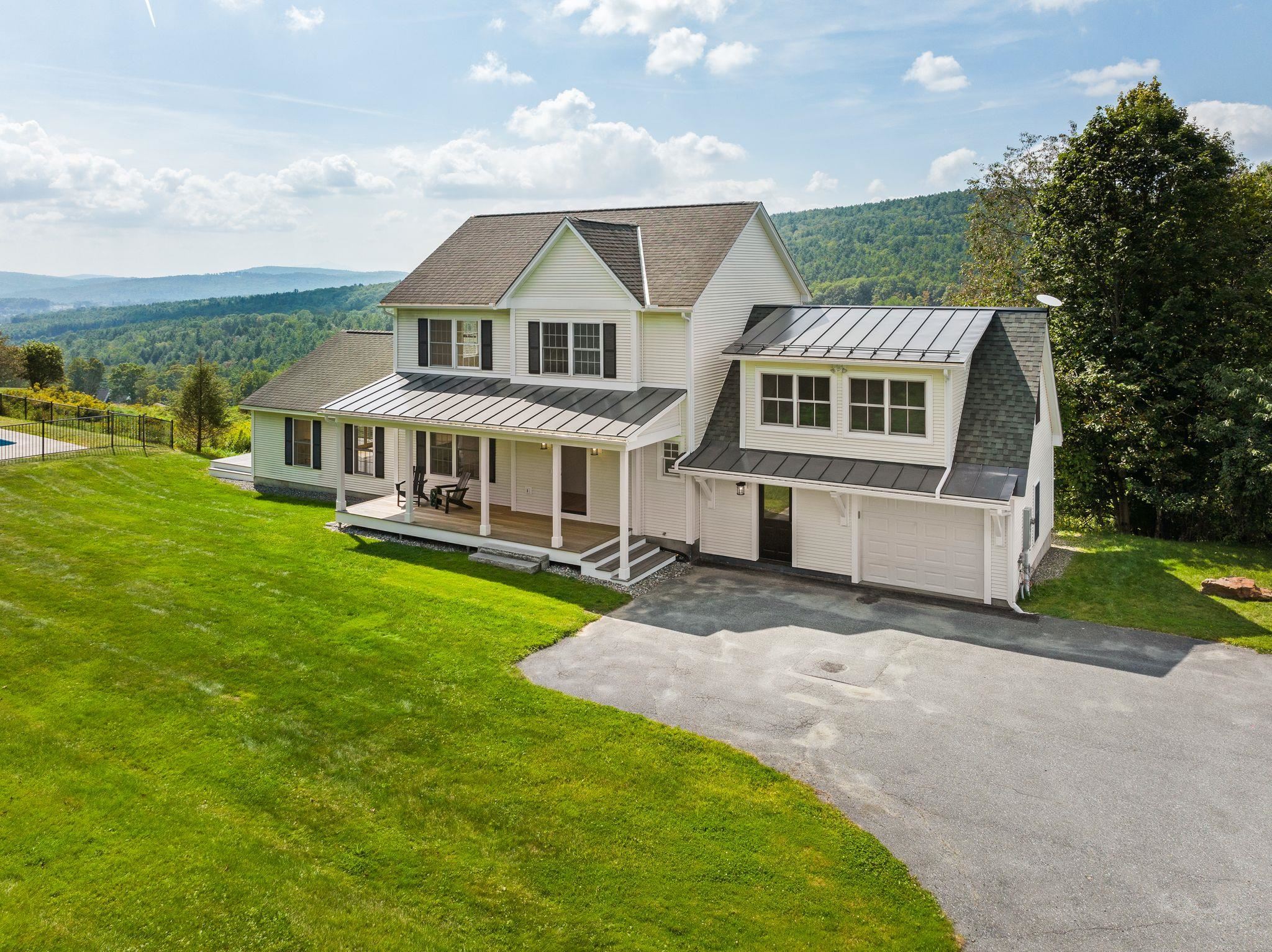 35 Eagle Ridge Drive