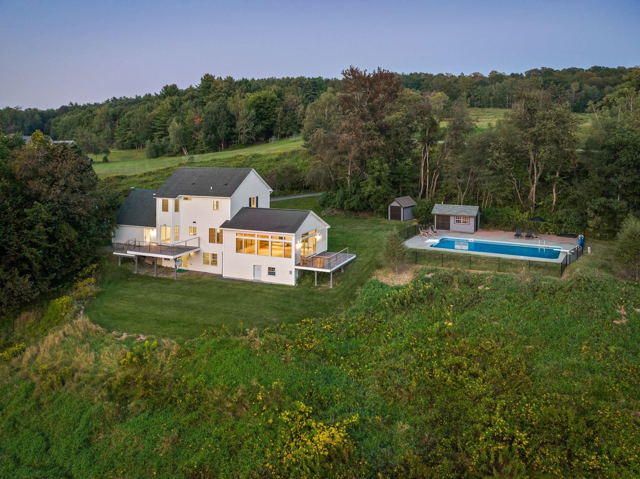 35 Eagle Ridge Drive
