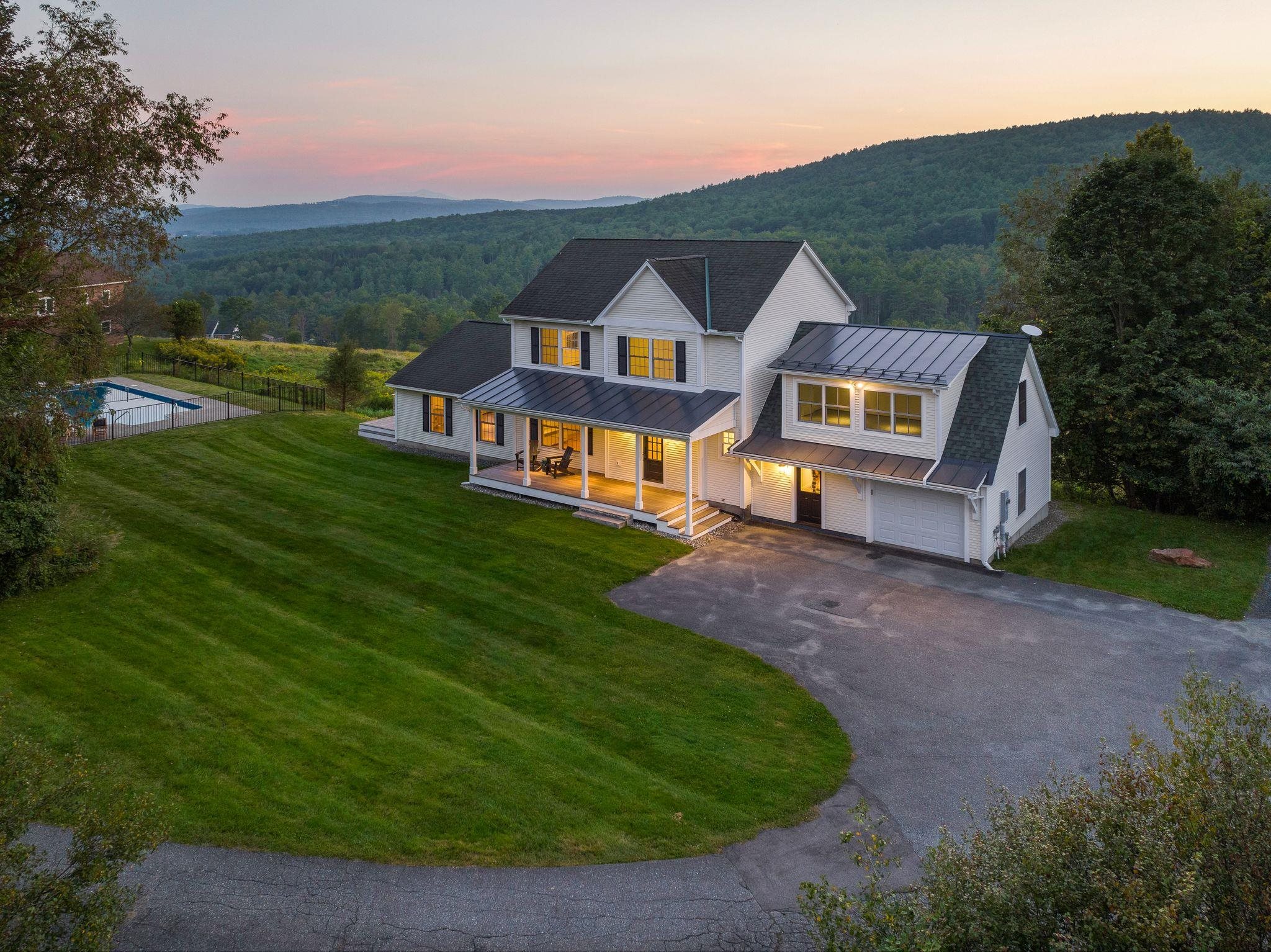 35 Eagle Ridge Drive