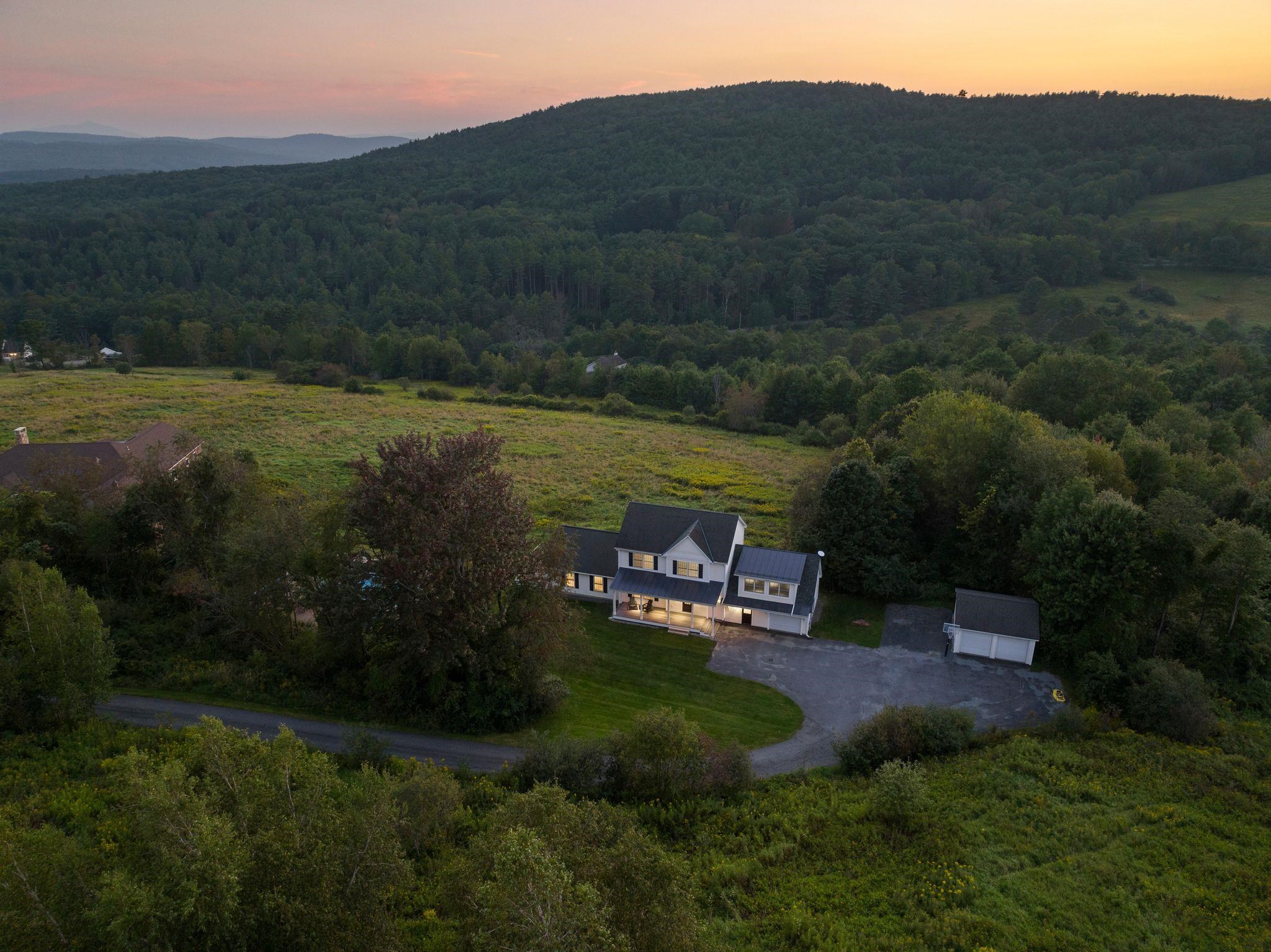 35 Eagle Ridge Drive