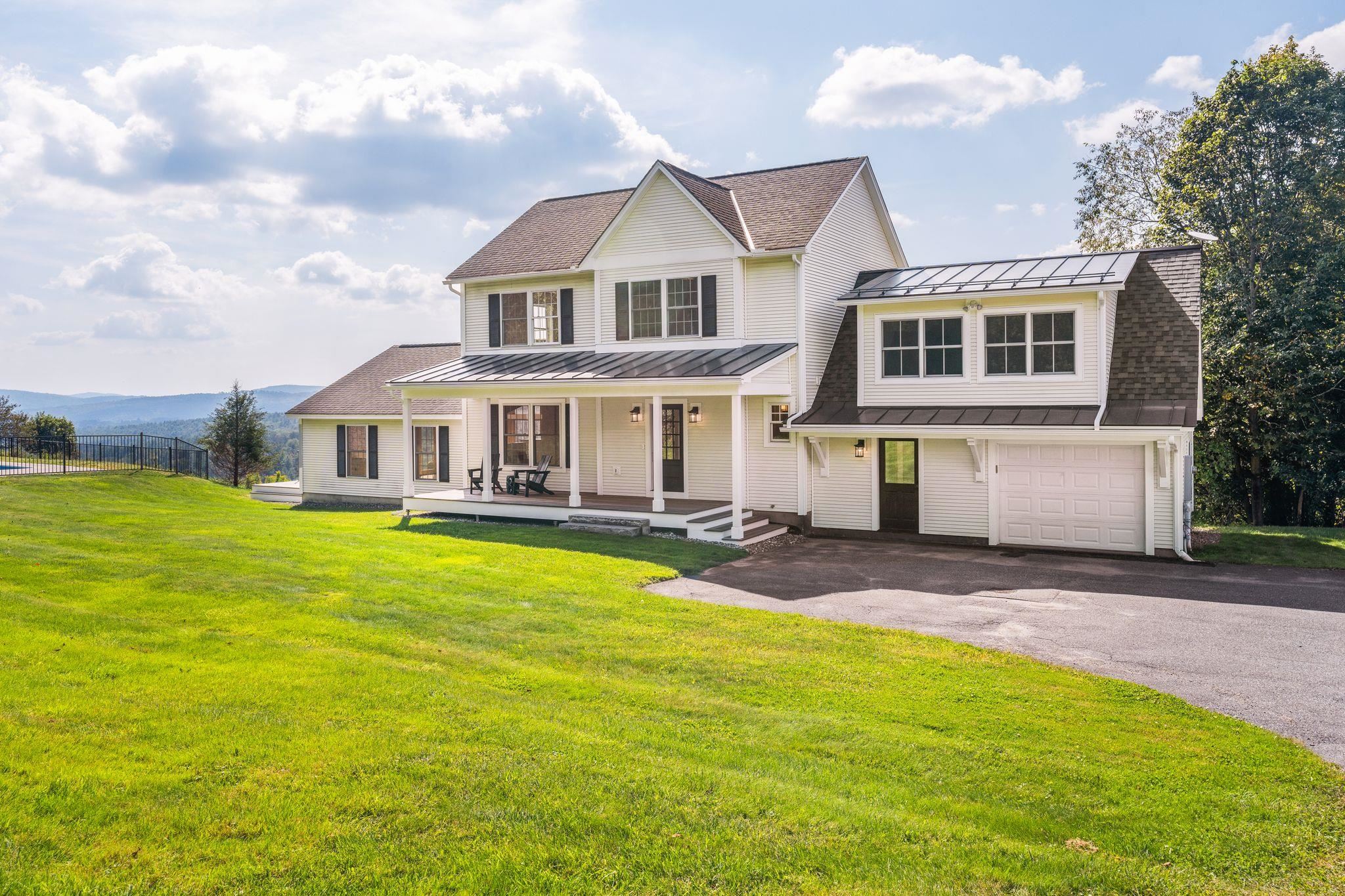 35 Eagle Ridge Drive