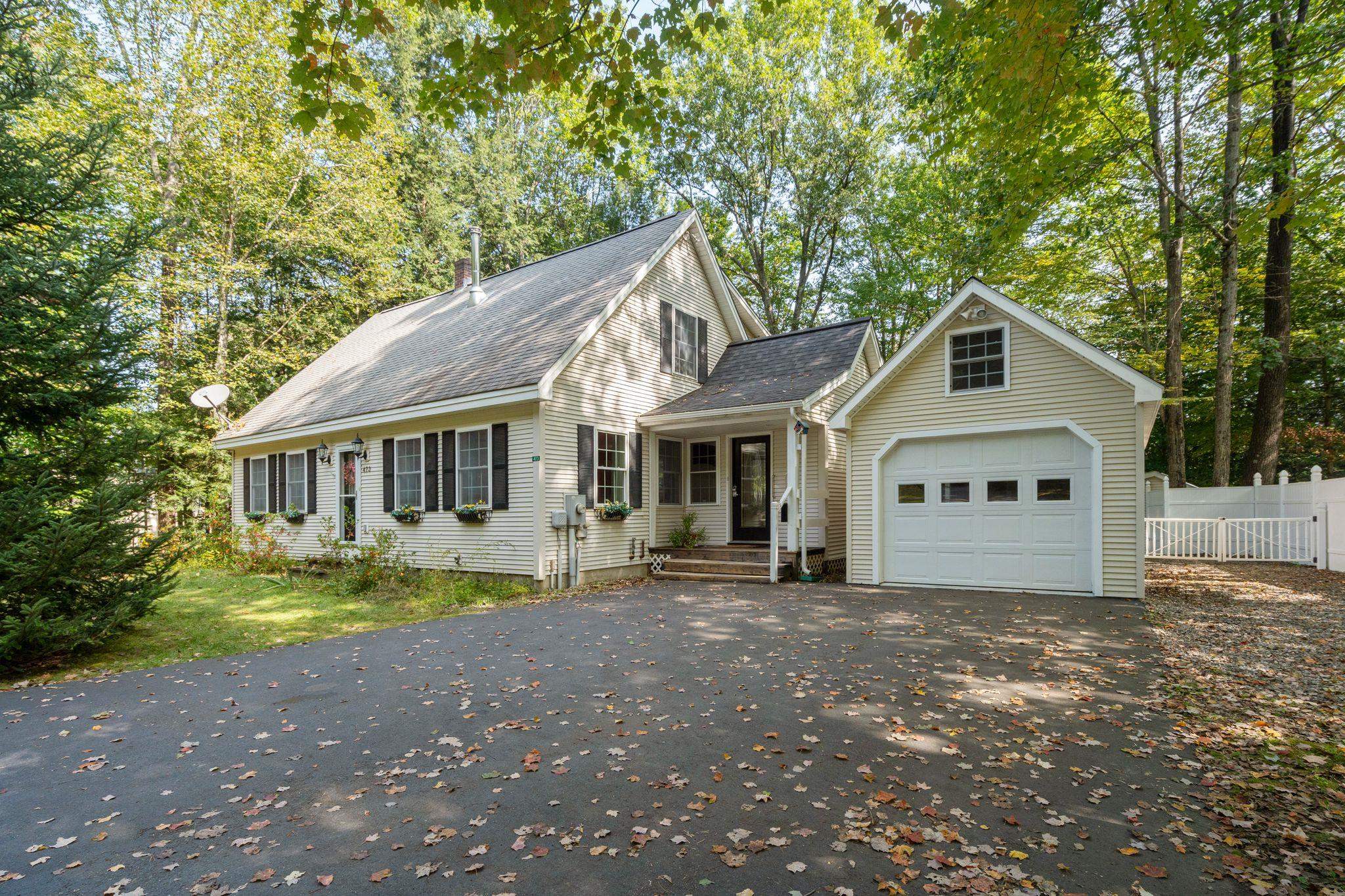 473 Taylor Drive