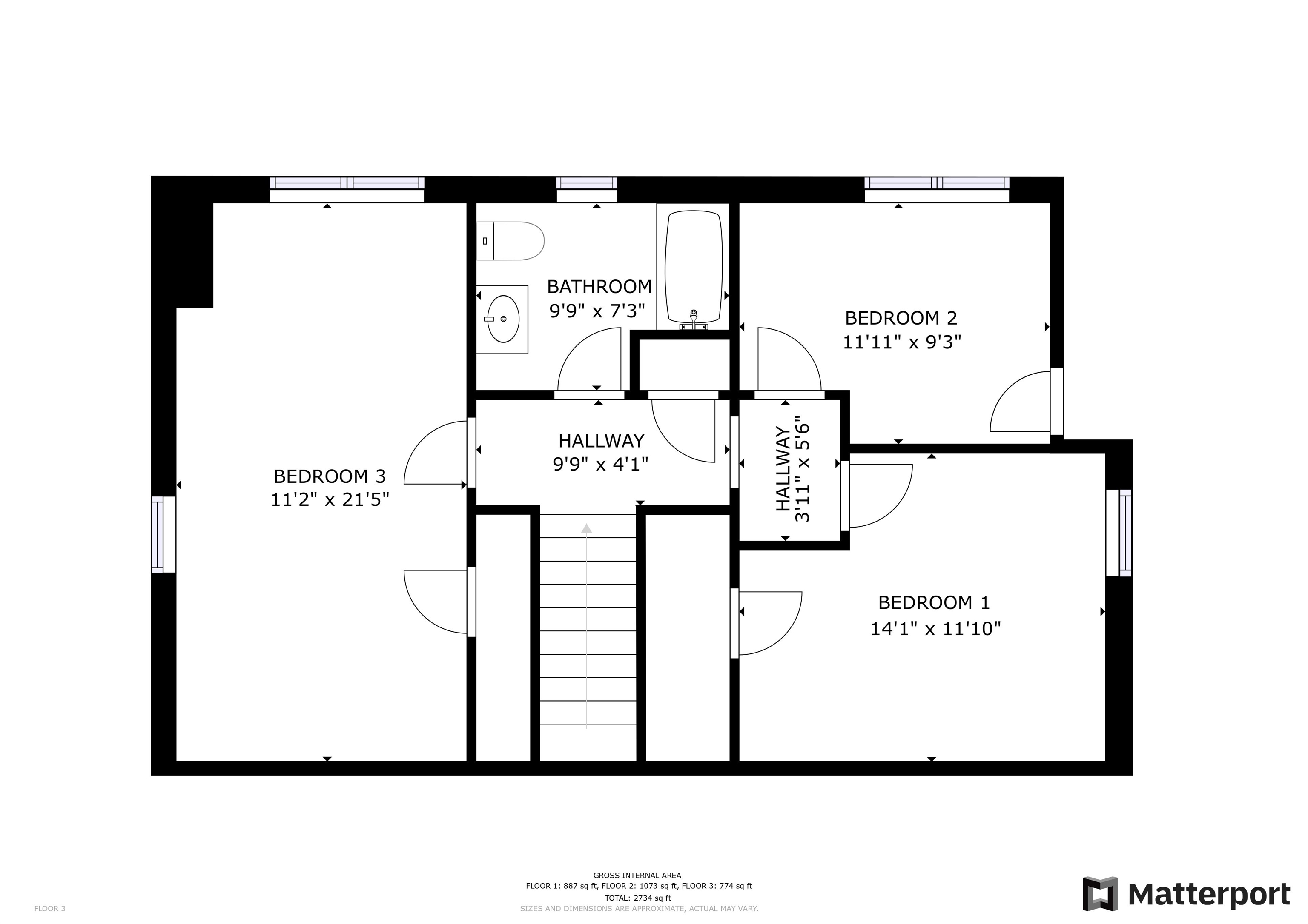 473 Taylor Drive