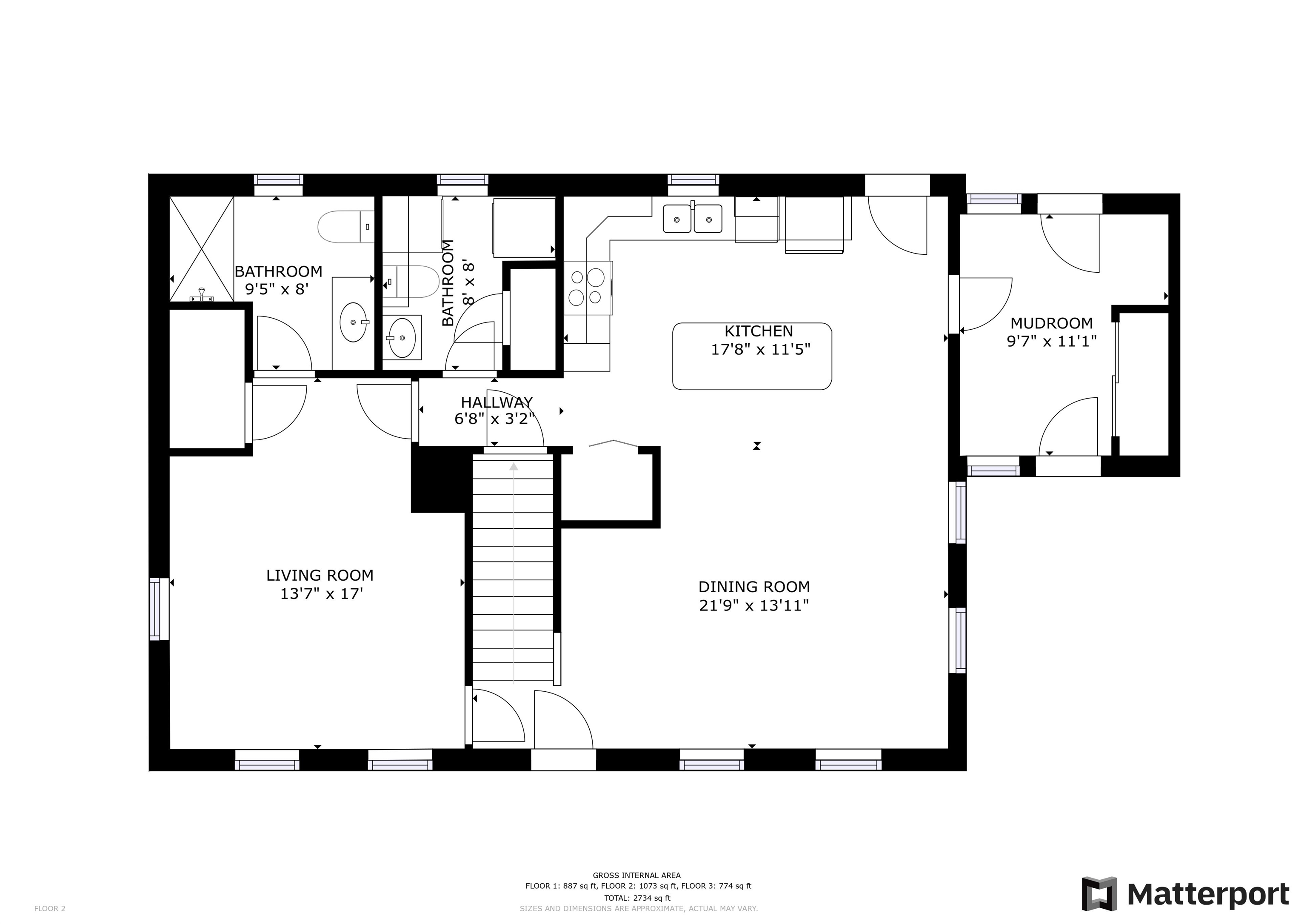 473 Taylor Drive