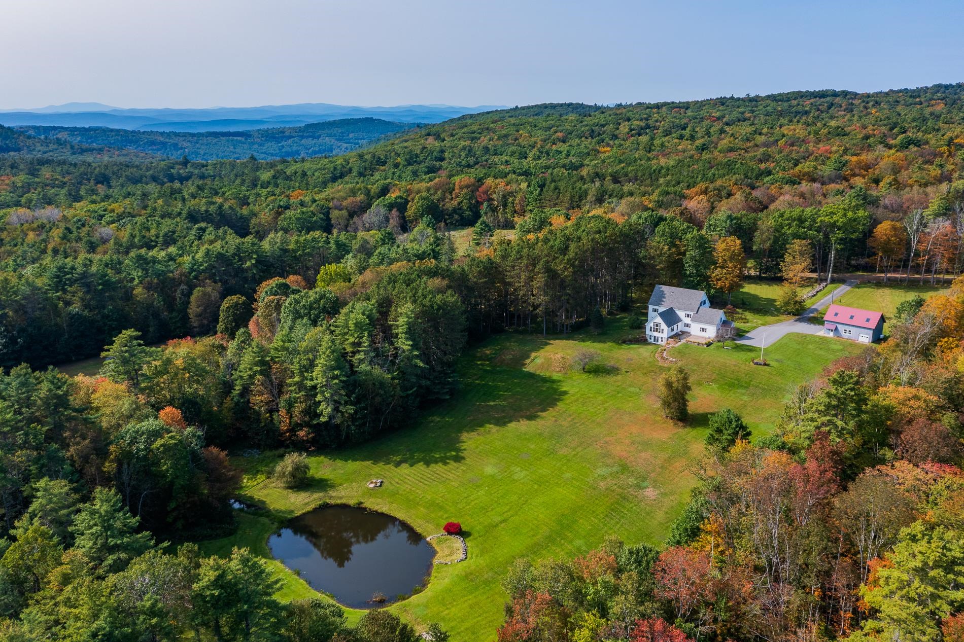 100 Old Settlers Road
