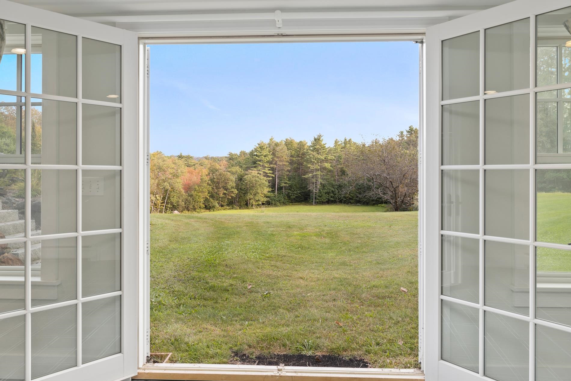 100 Old Settlers Road