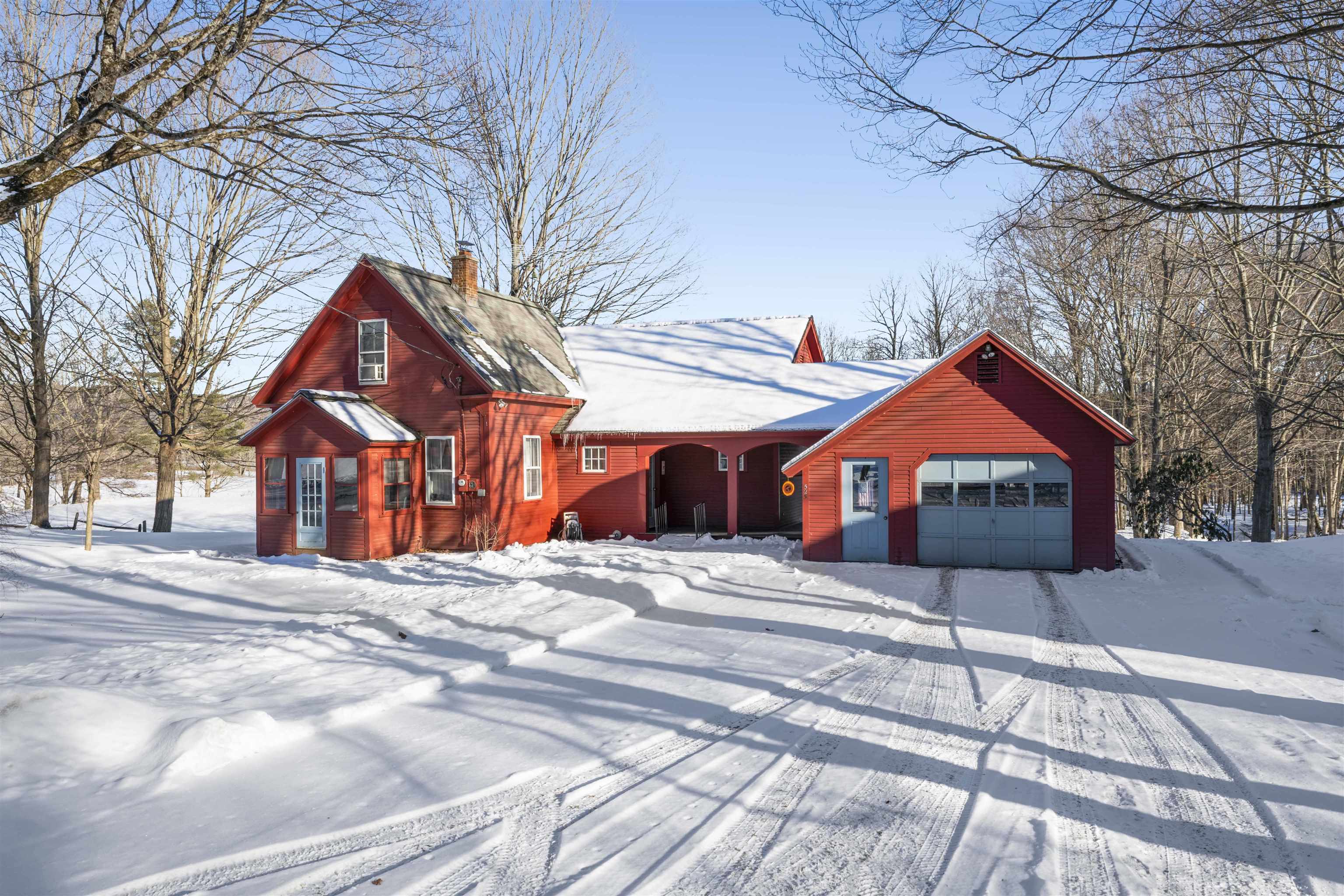 523 Ely Road