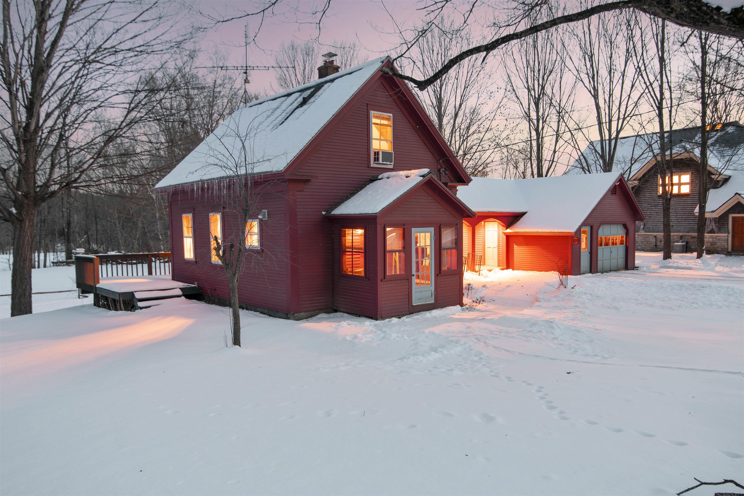 523 Ely Road