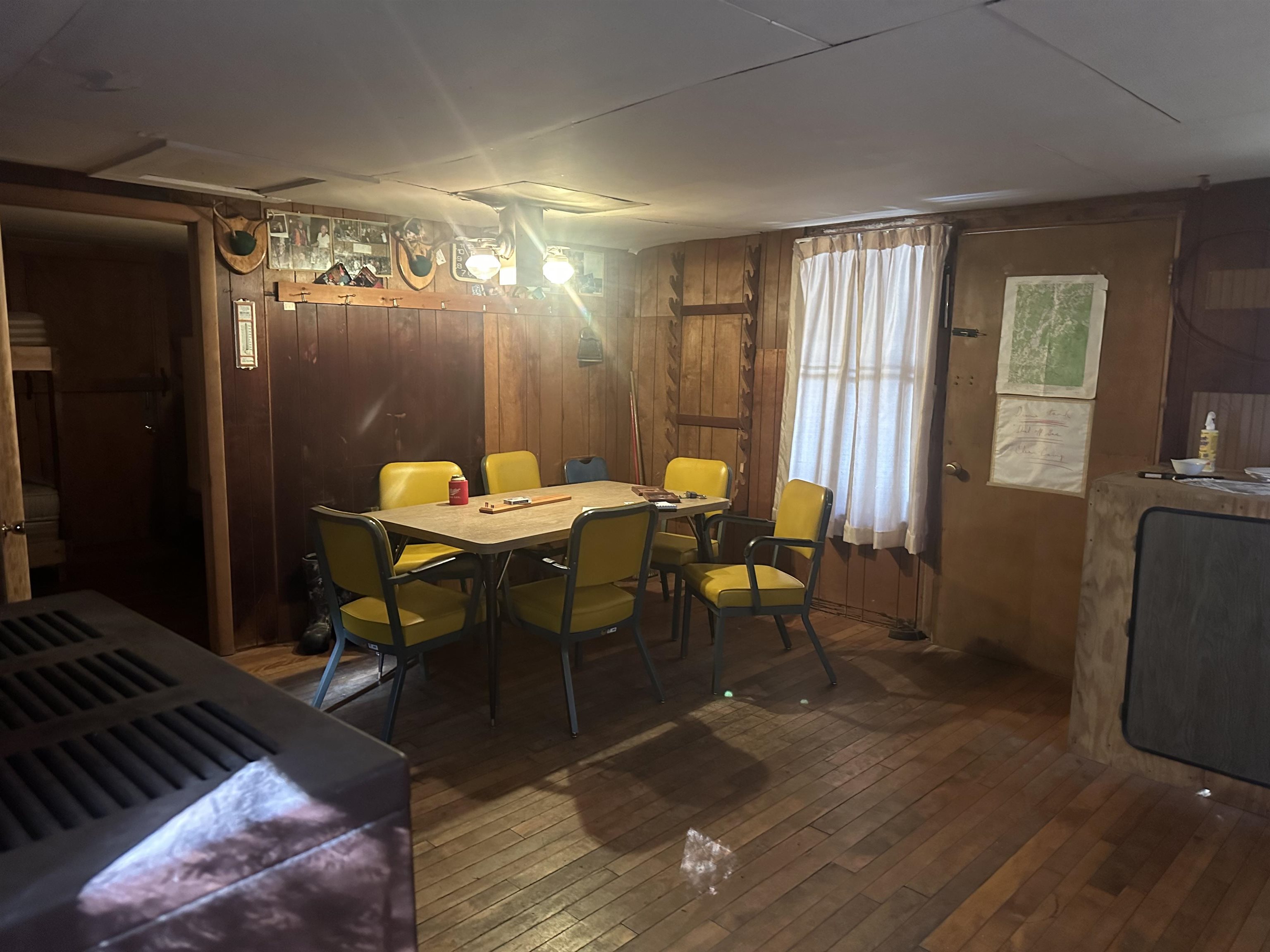 350 Mud Turtle Pond Road