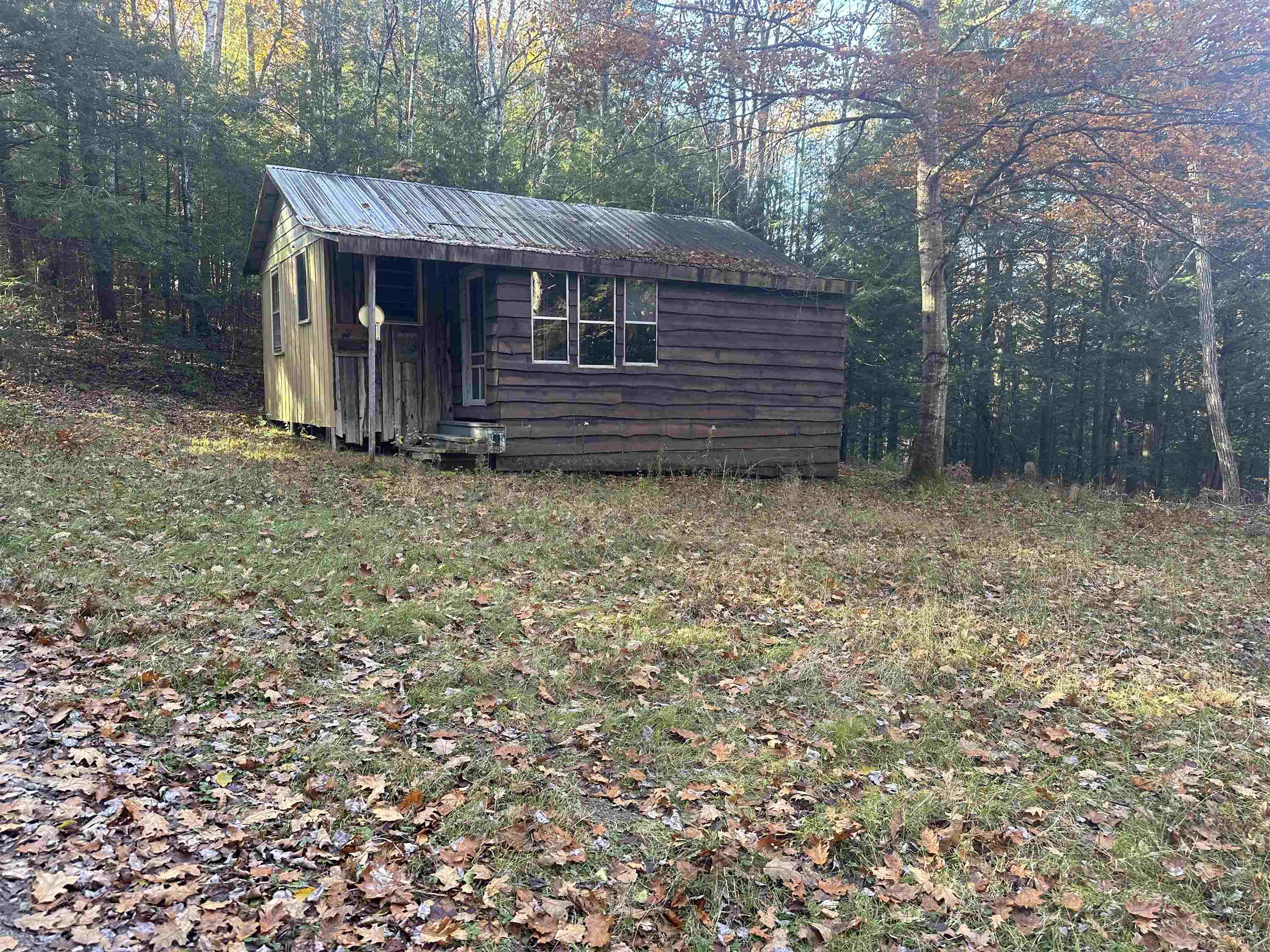 350 Mud Turtle Pond Road