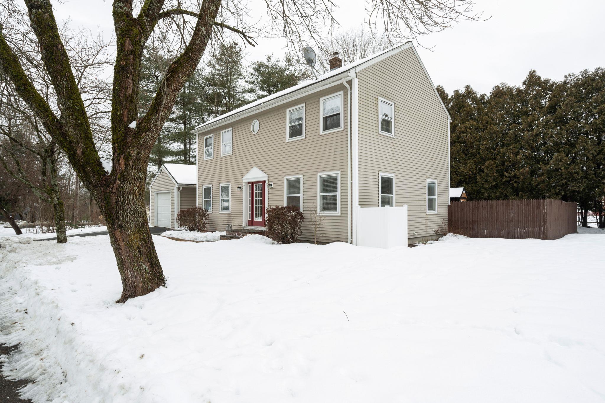 5 Carlton Drive