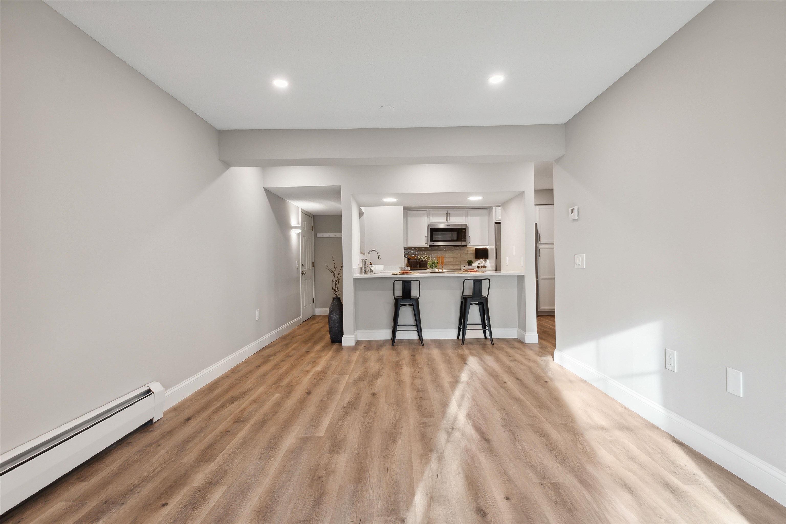 30 Wolf Road Unit: 602