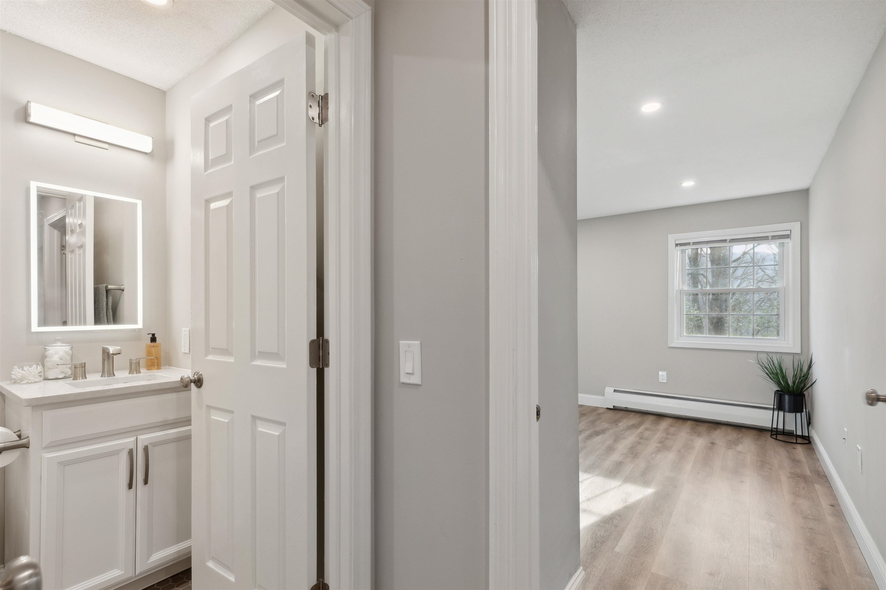 30 Wolf Road Unit: 602