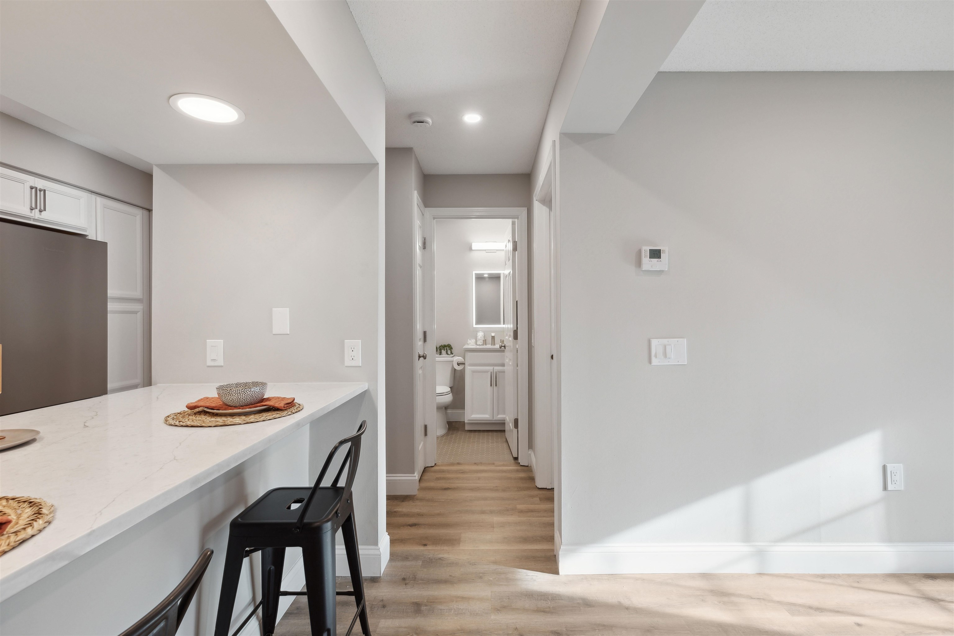 30 Wolf Road Unit: 602