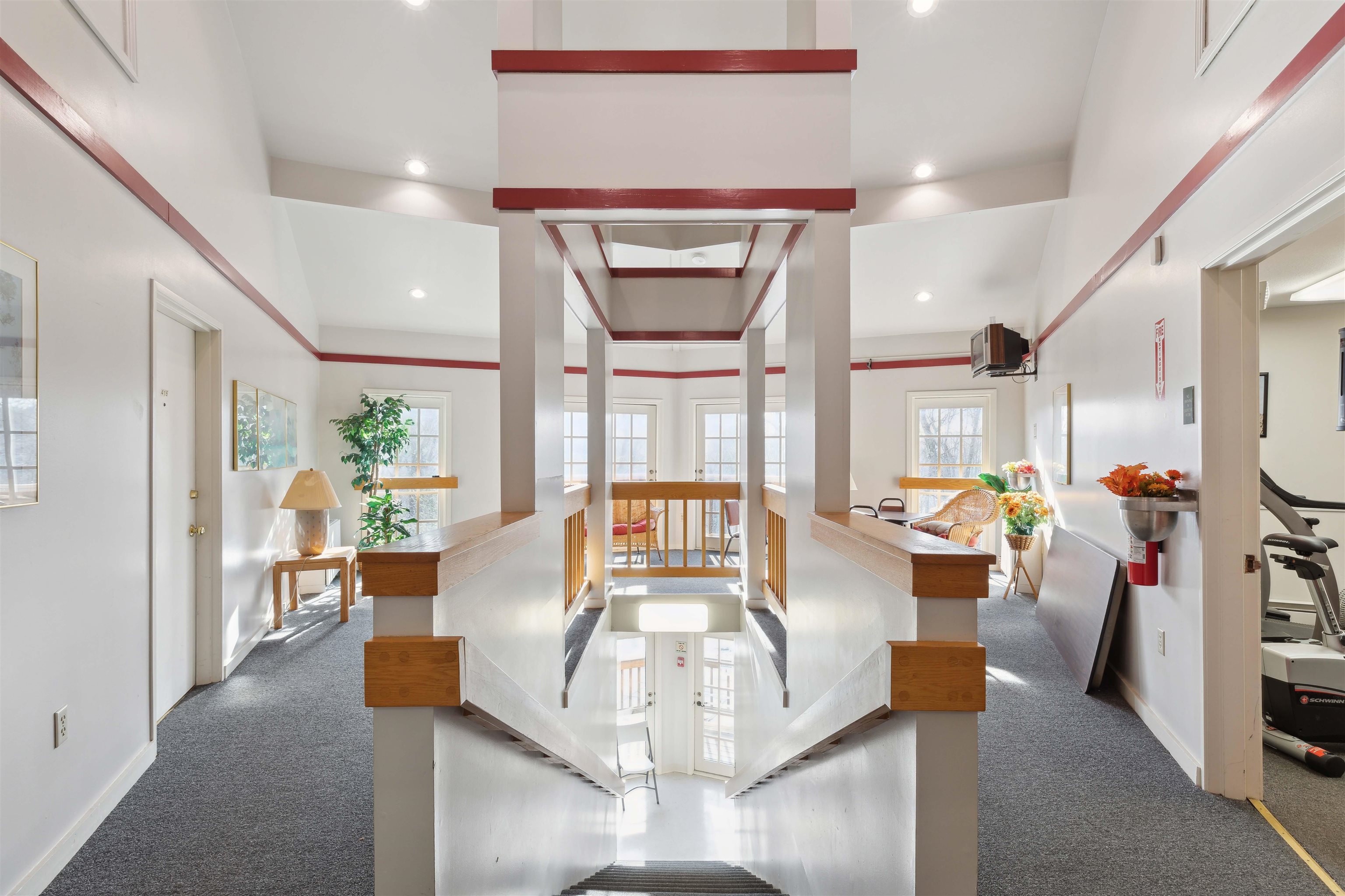 30 Wolf Road Unit: 602