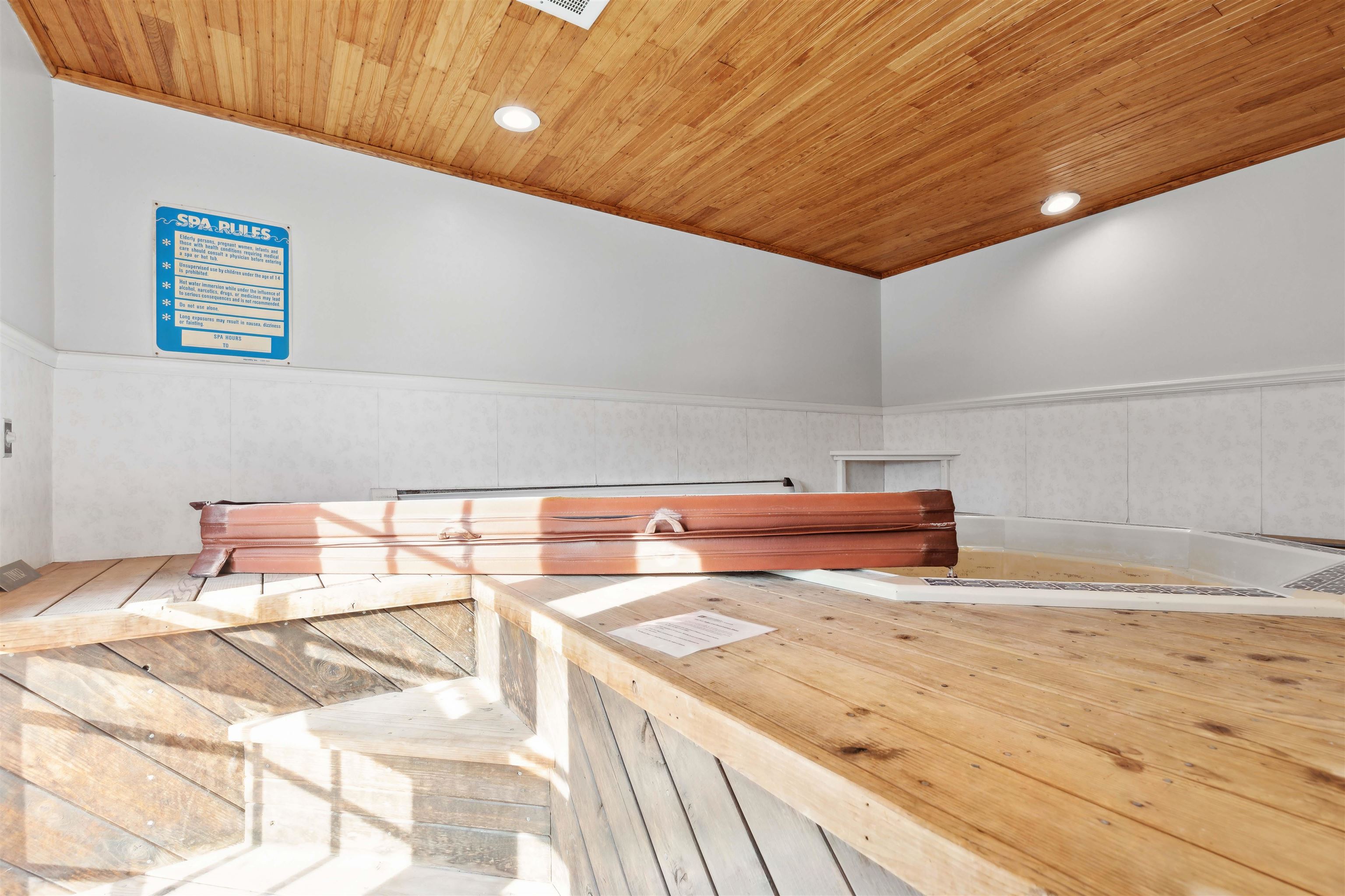 30 Wolf Road Unit: 602