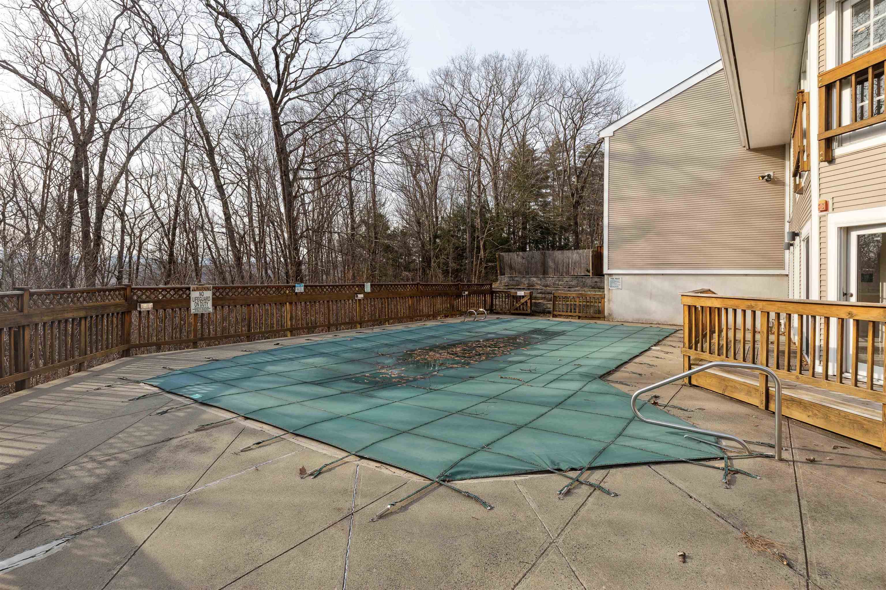 30 Wolf Road Unit: 602