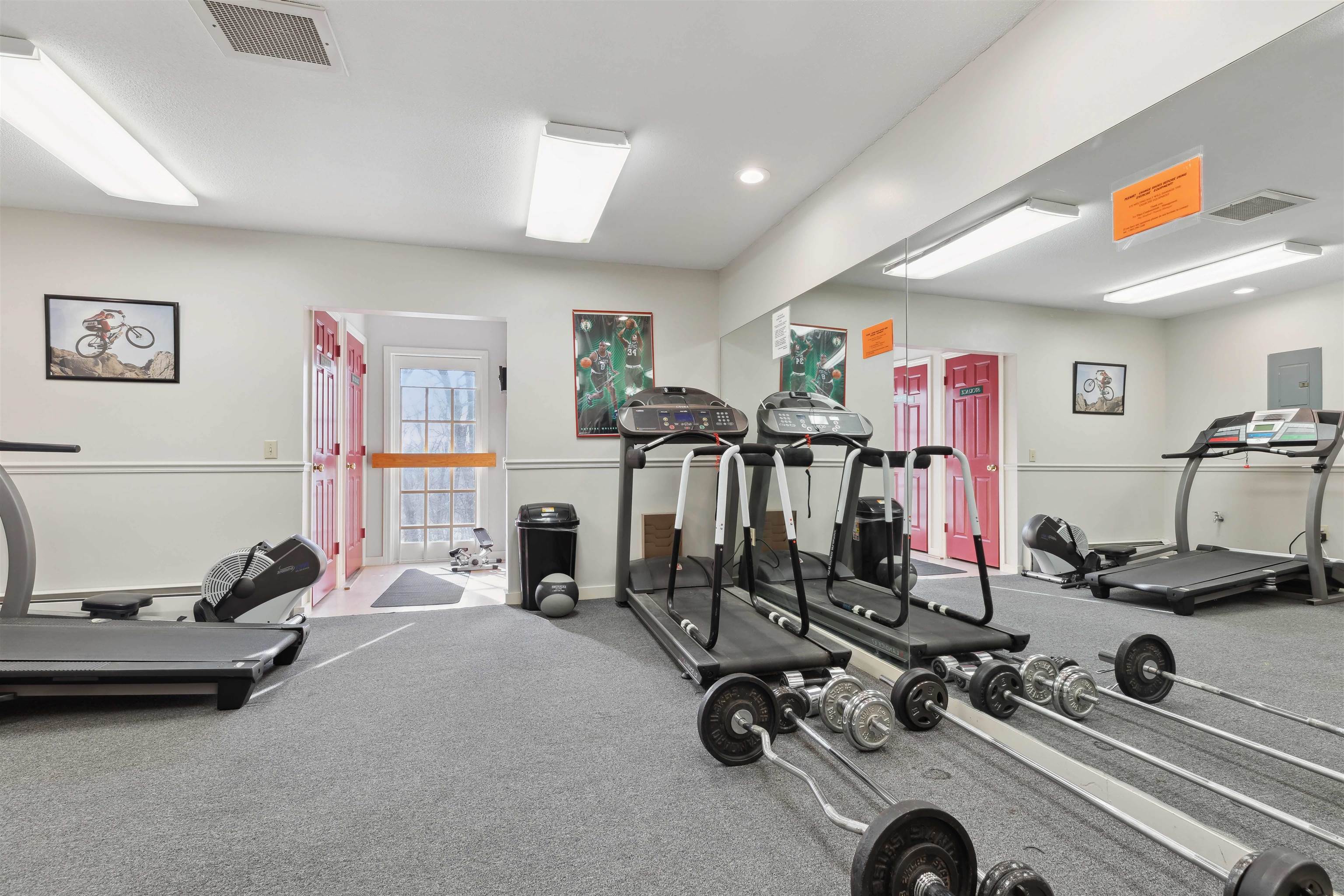 30 Wolf Road Unit: 602