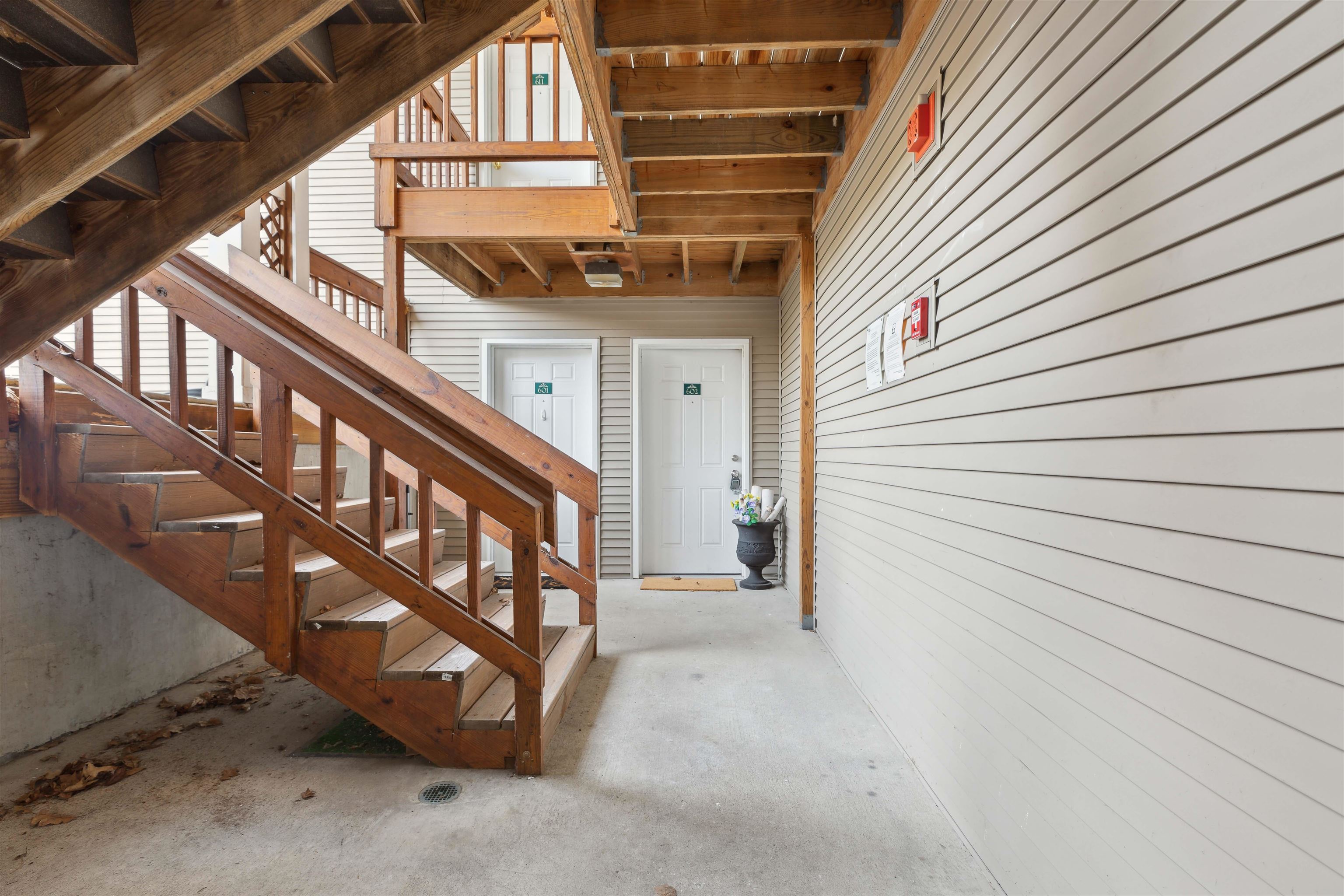 30 Wolf Road Unit: 602