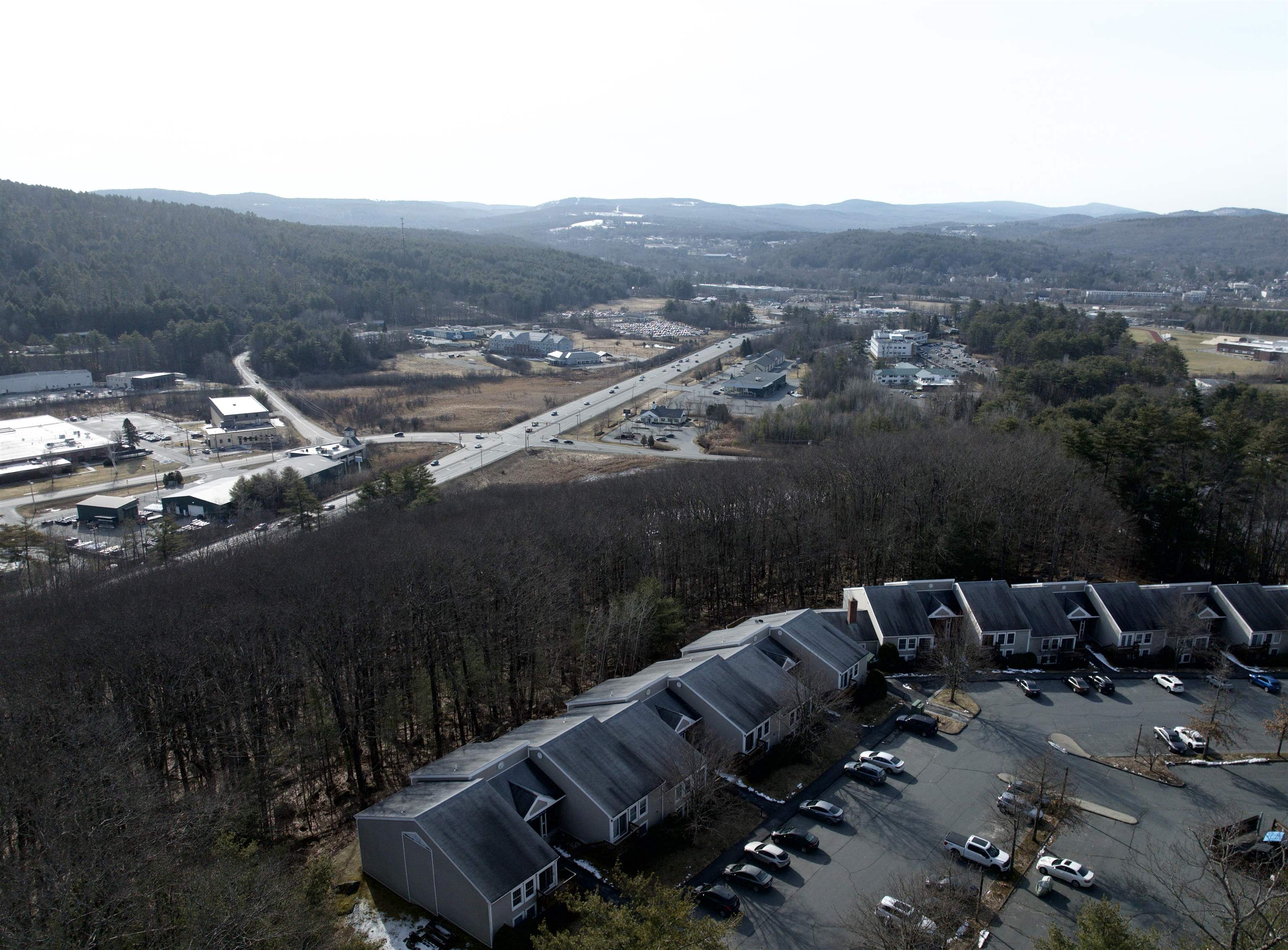 30 Wolf Road Unit: 602