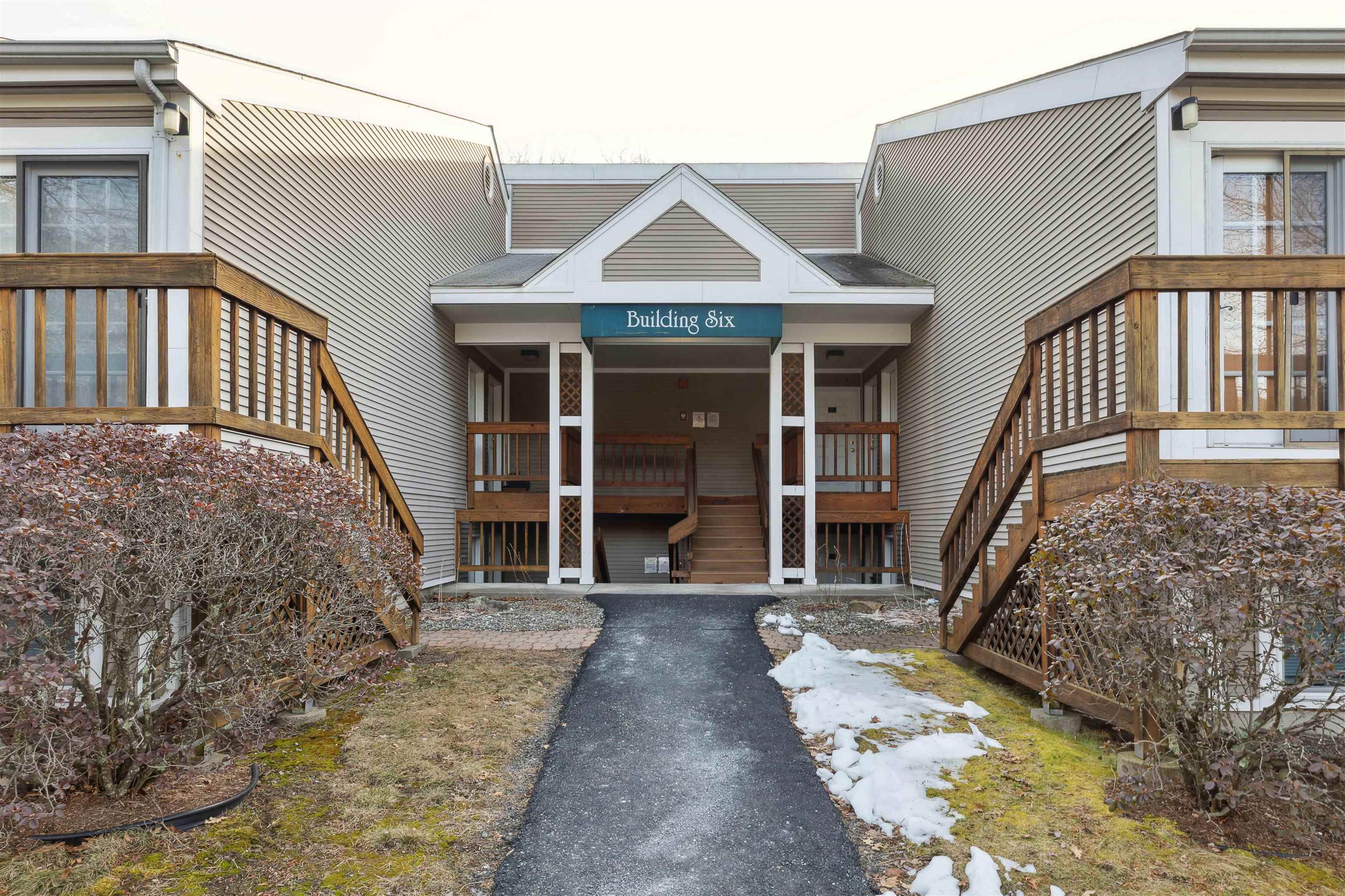 30 Wolf Road Unit: 602