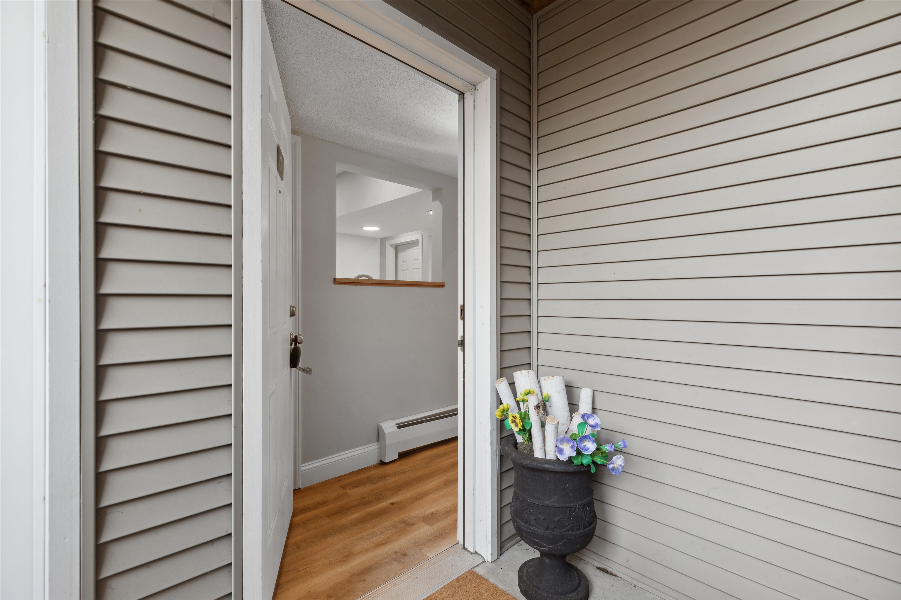 30 Wolf Road Unit: 602