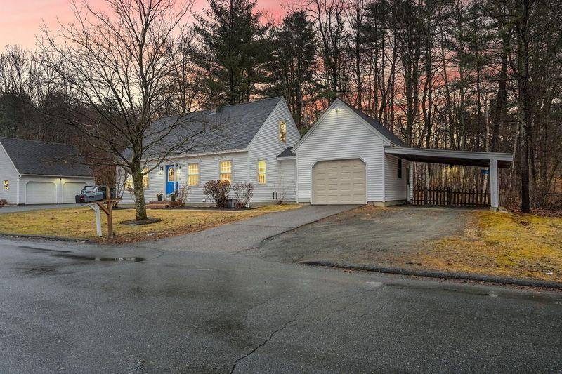 6 Carlton Drive