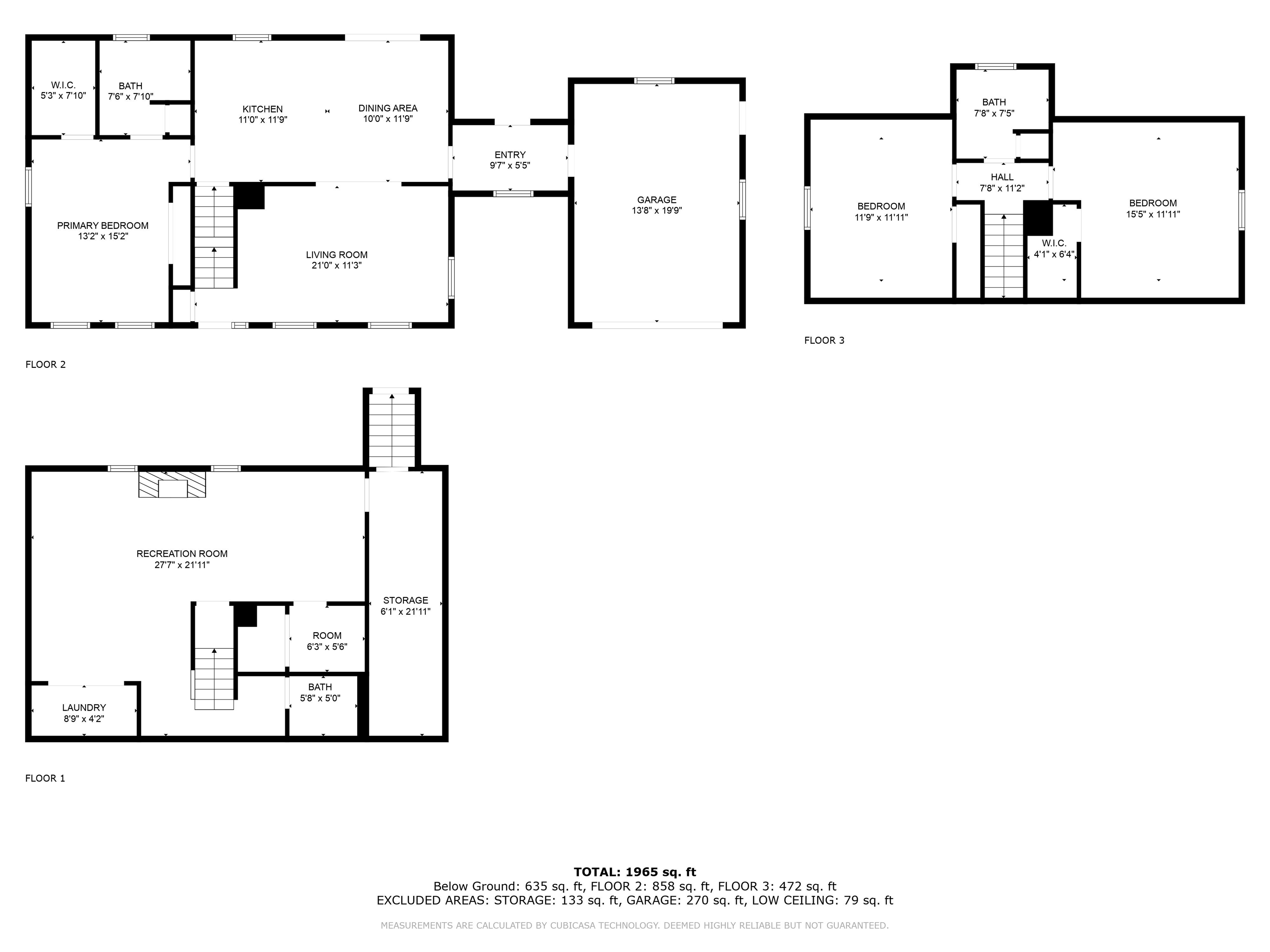 6 Carlton Drive