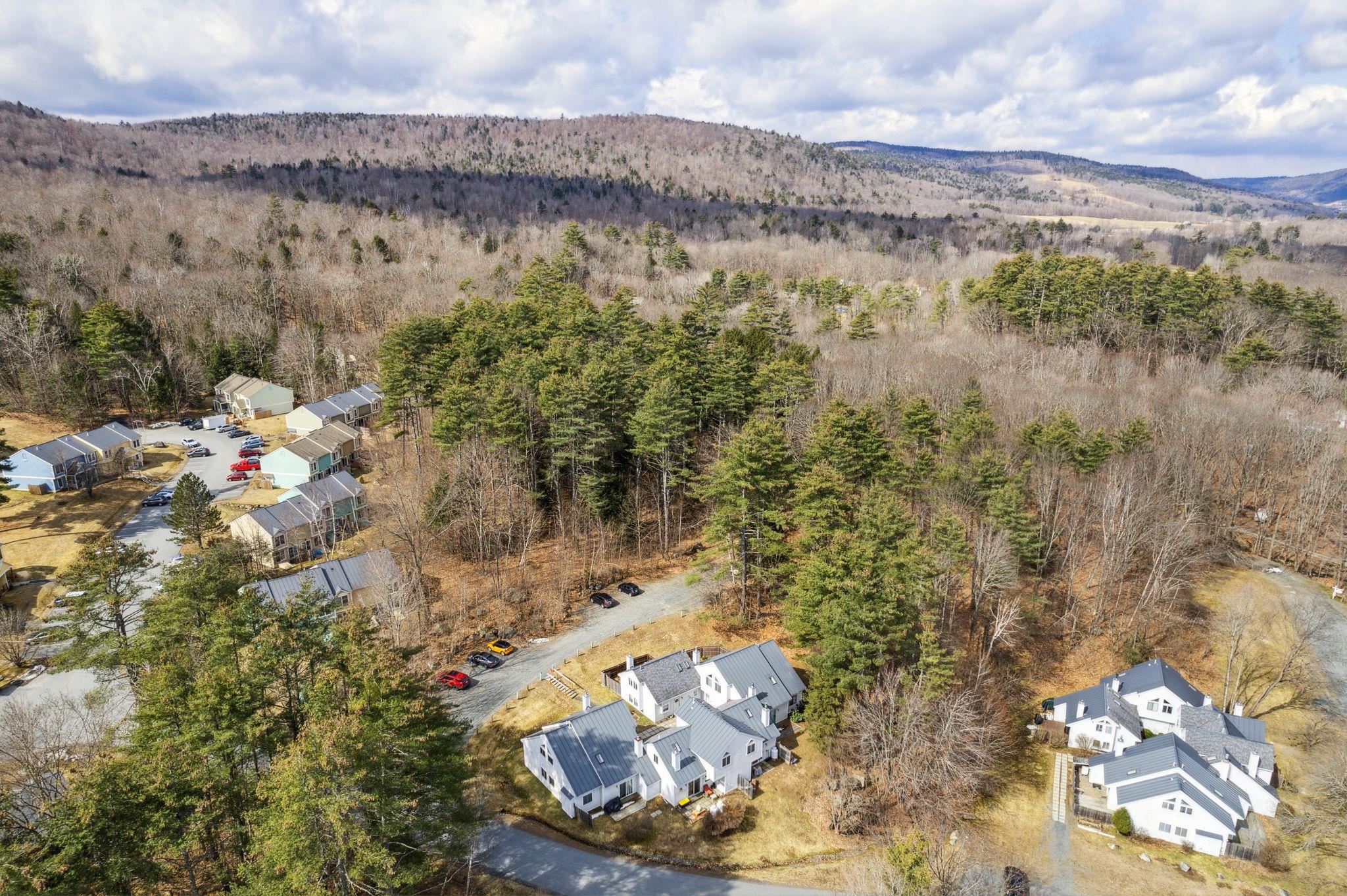 26 Marsten Lane Unit: 15