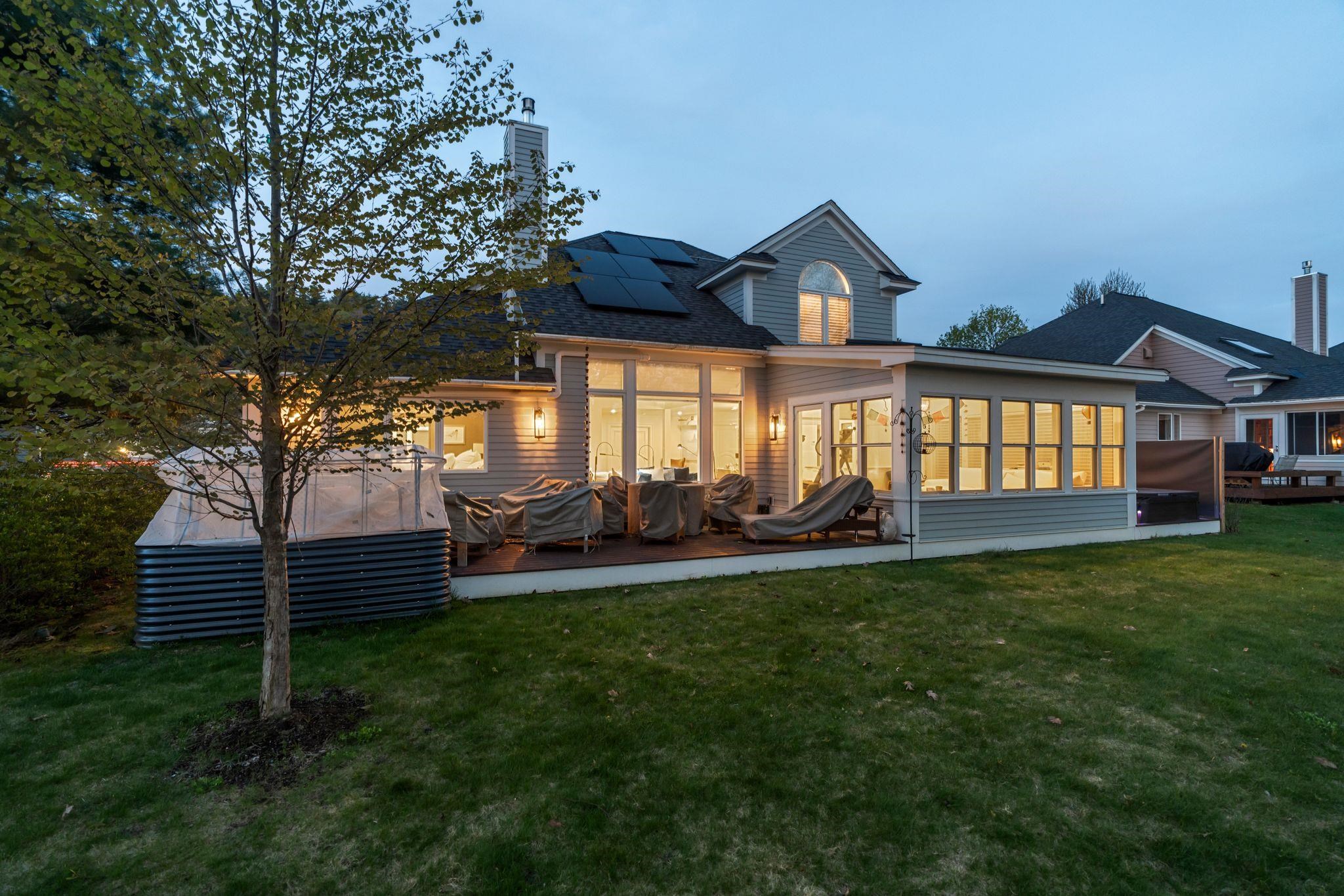 24 Apple Blossom Drive