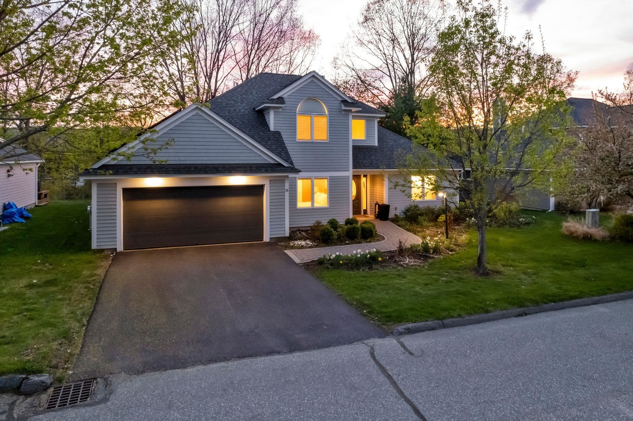 24 Apple Blossom Drive