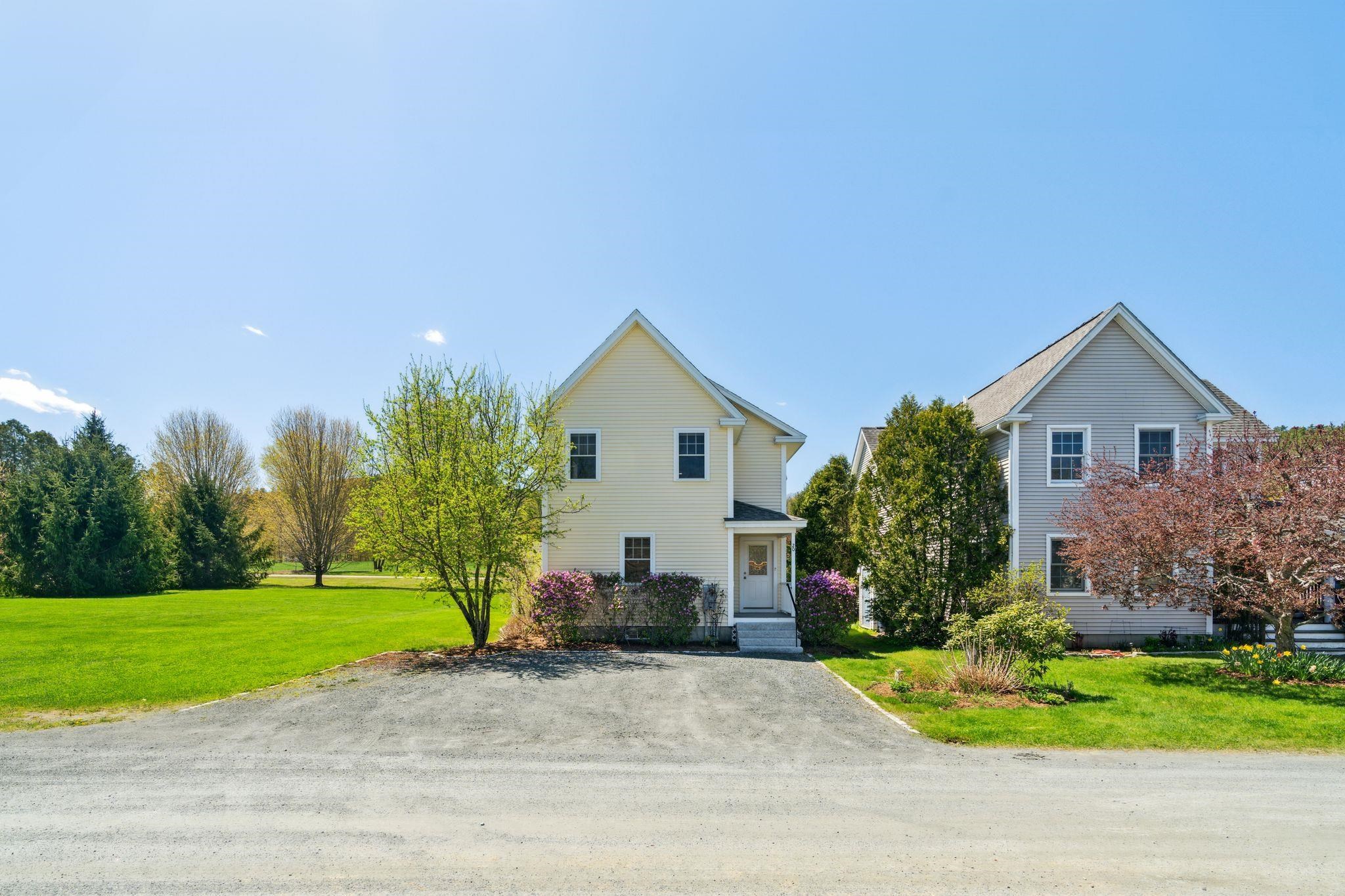 20 Chosen Vale Lane