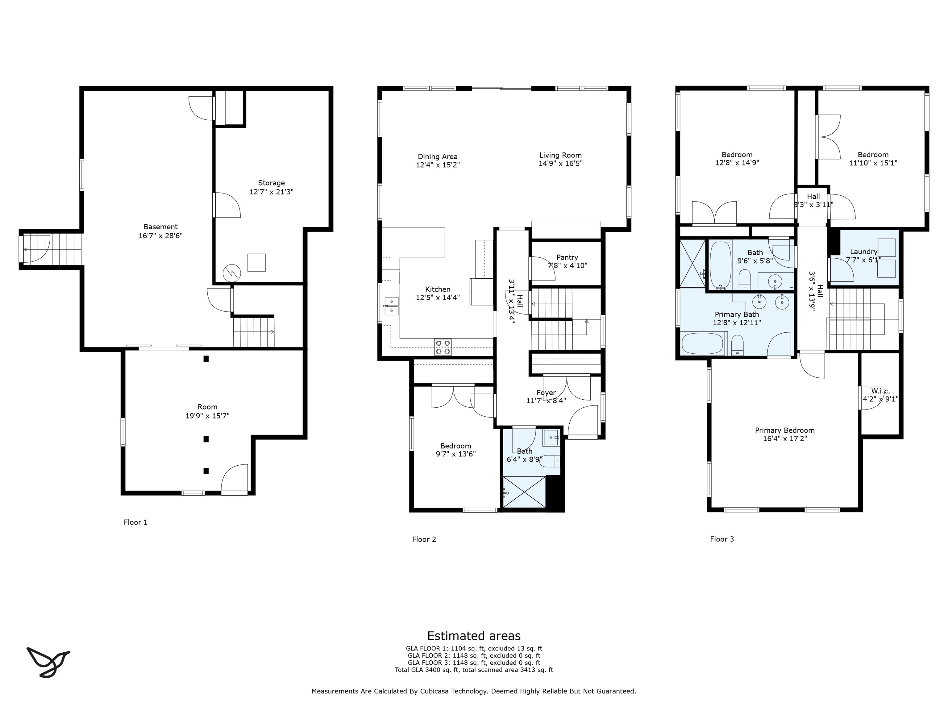 20 Chosen Vale Lane