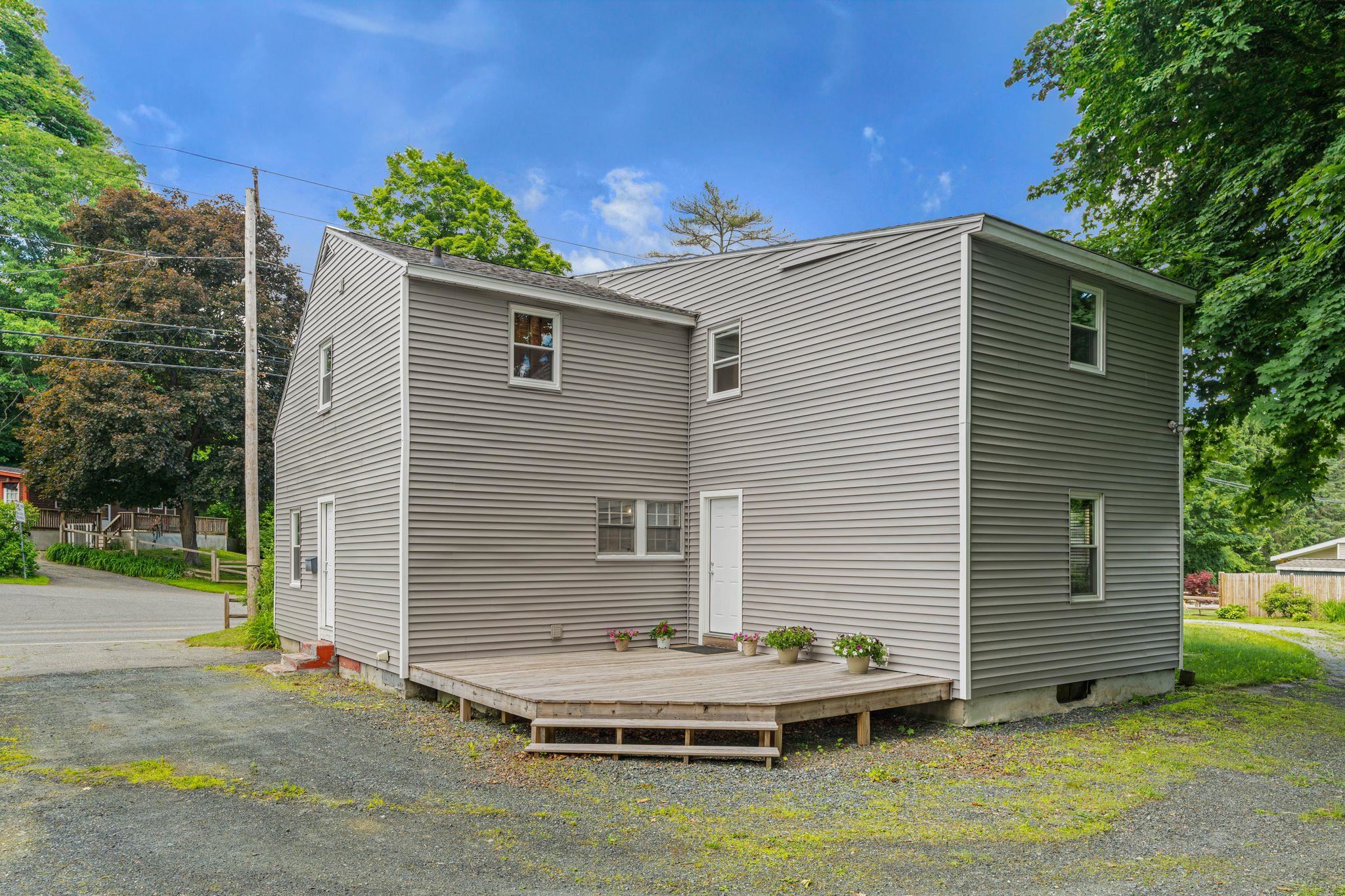119 Ascutney Street